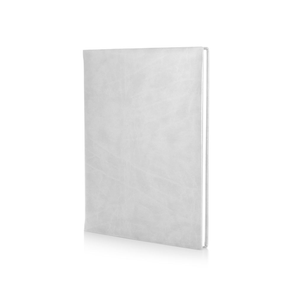 Libro Eventi A4 in Similpelle Cervo
