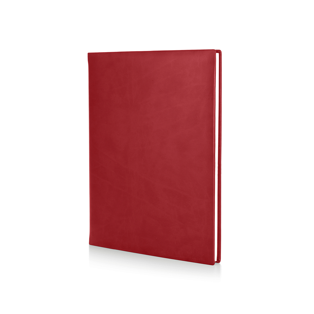 Libro Eventi A4 in Similpelle Cervo