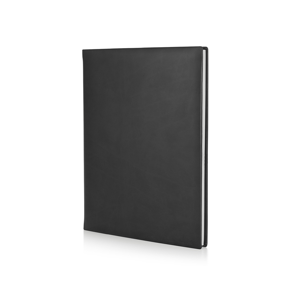 Libro Eventi A4 in Similpelle Cervo