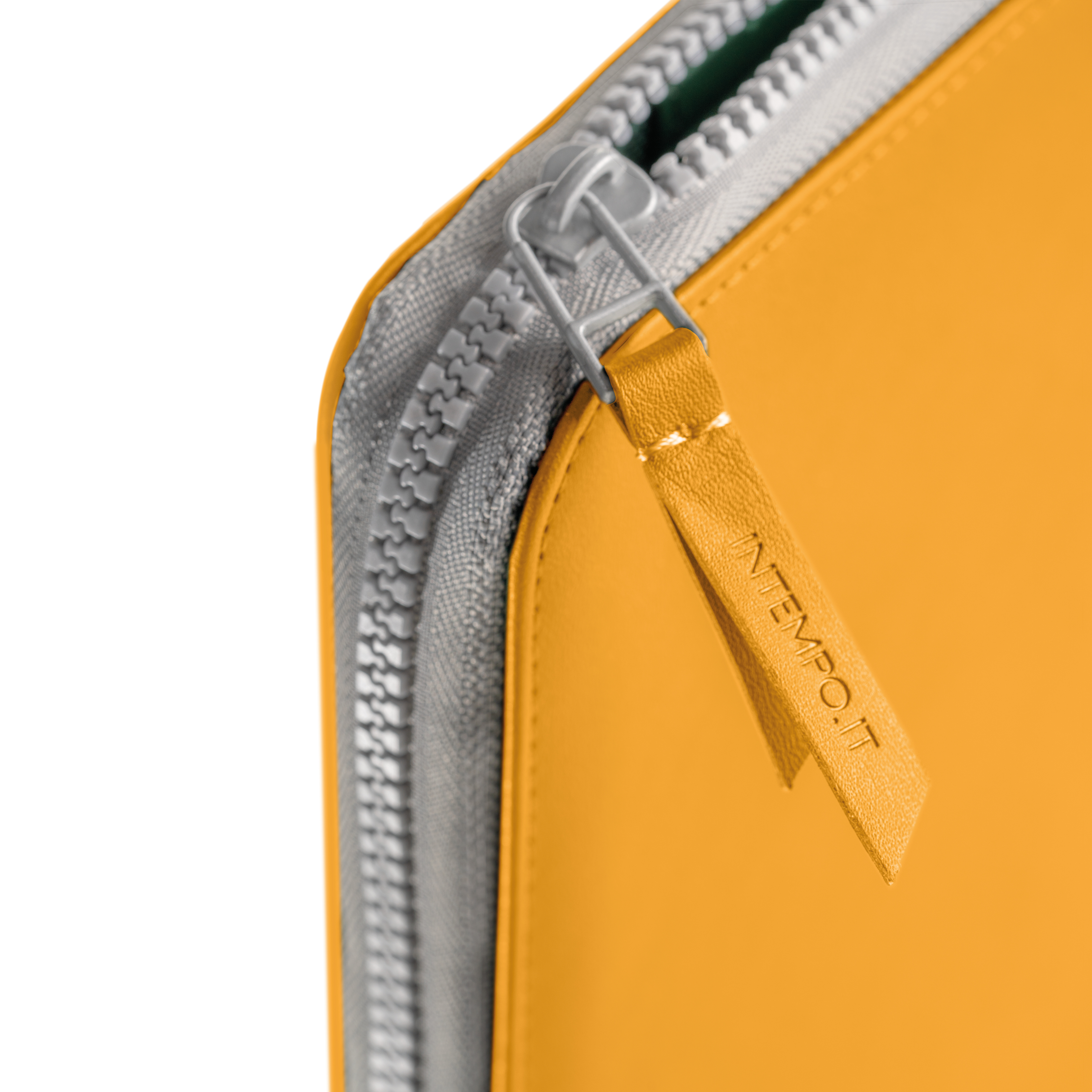 Portablocco Slim con Zip Dox