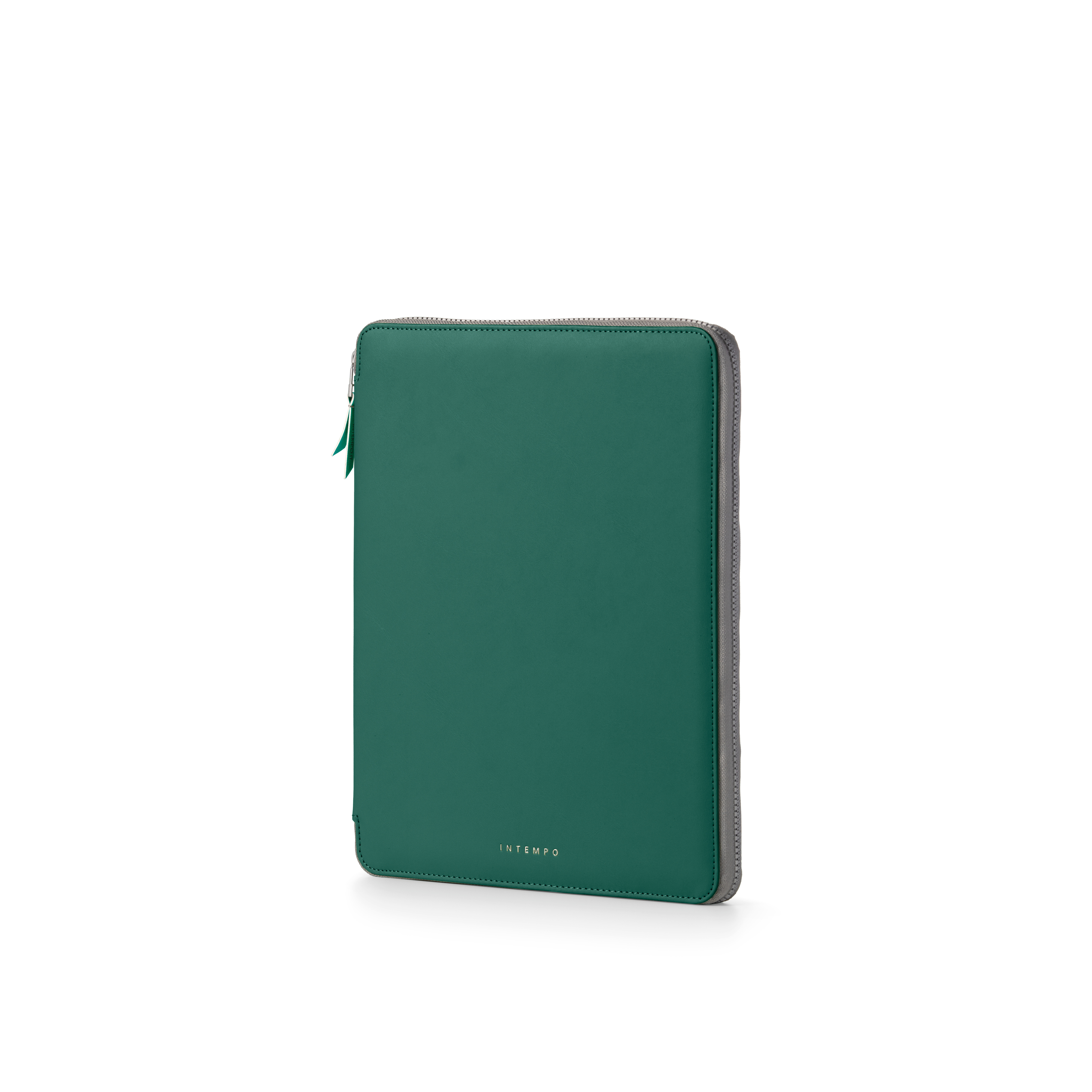 Portablocco Slim con Zip Dox
