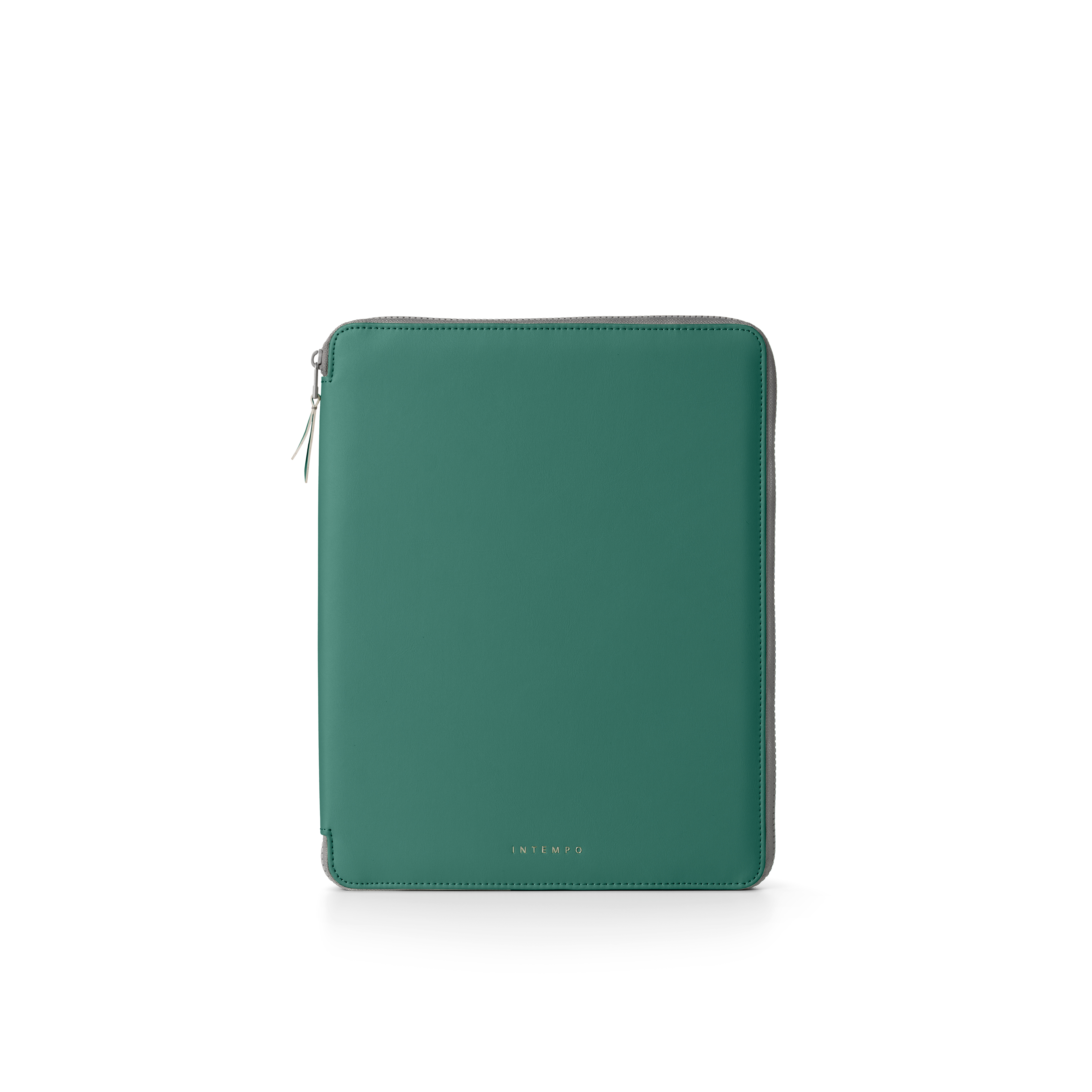 Portablocco Slim con Zip Dox