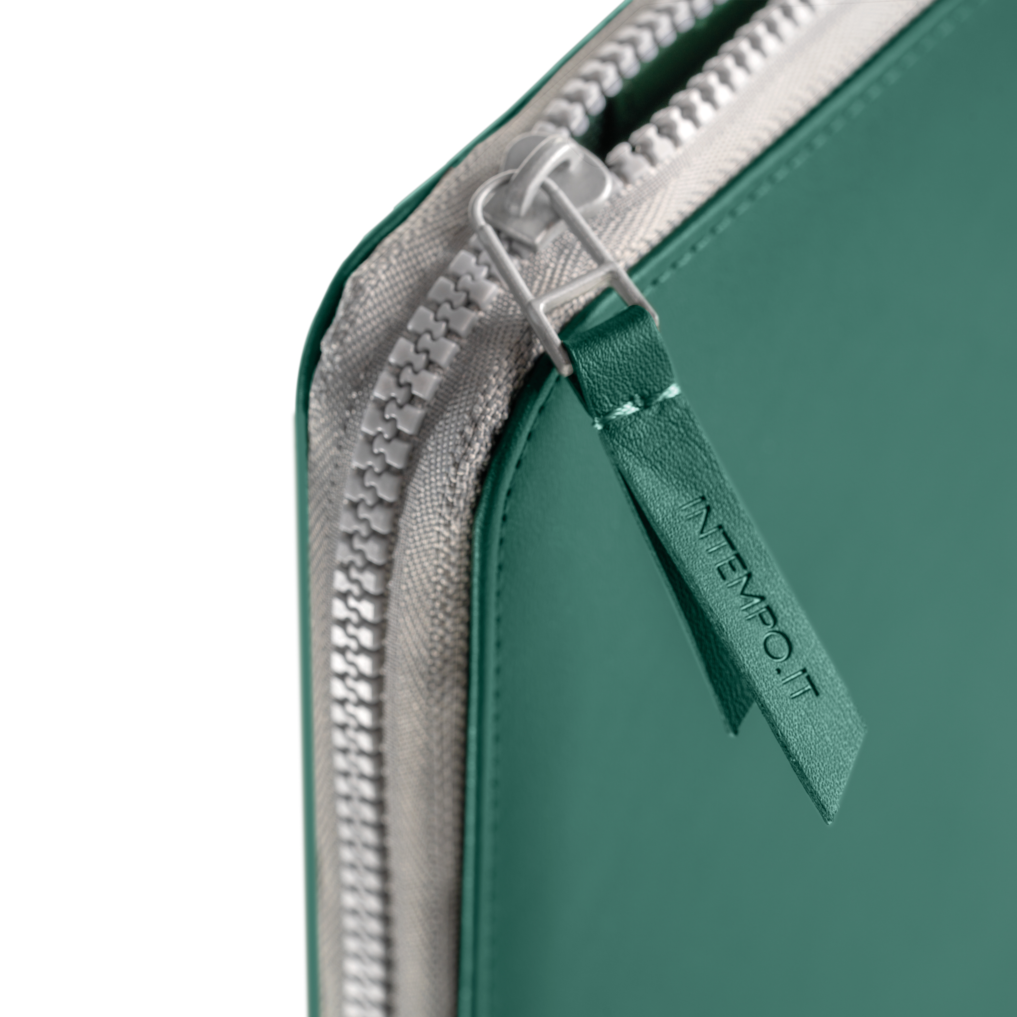 Portablocco Slim con Zip Dox