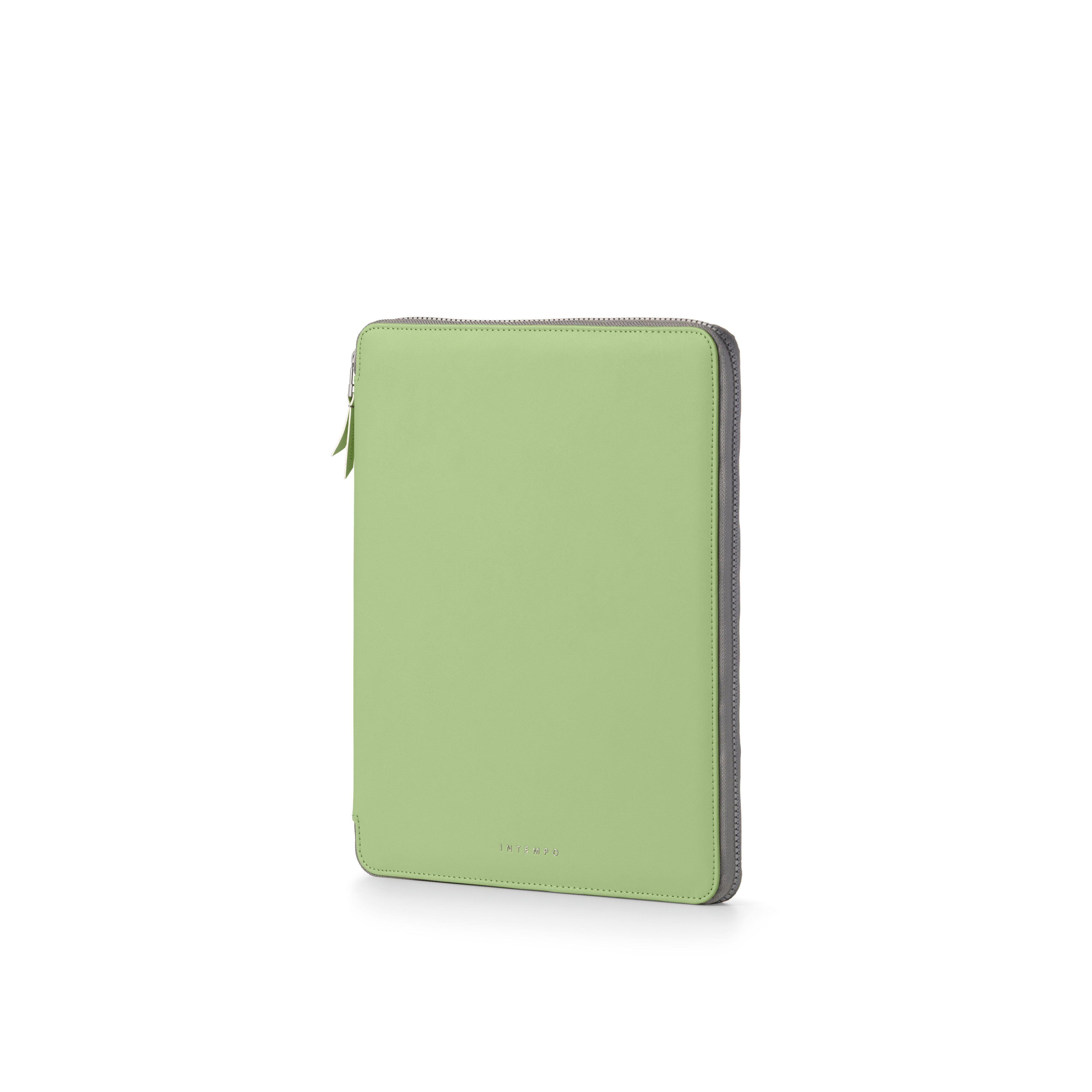 Portablocco Slim con Zip Dox