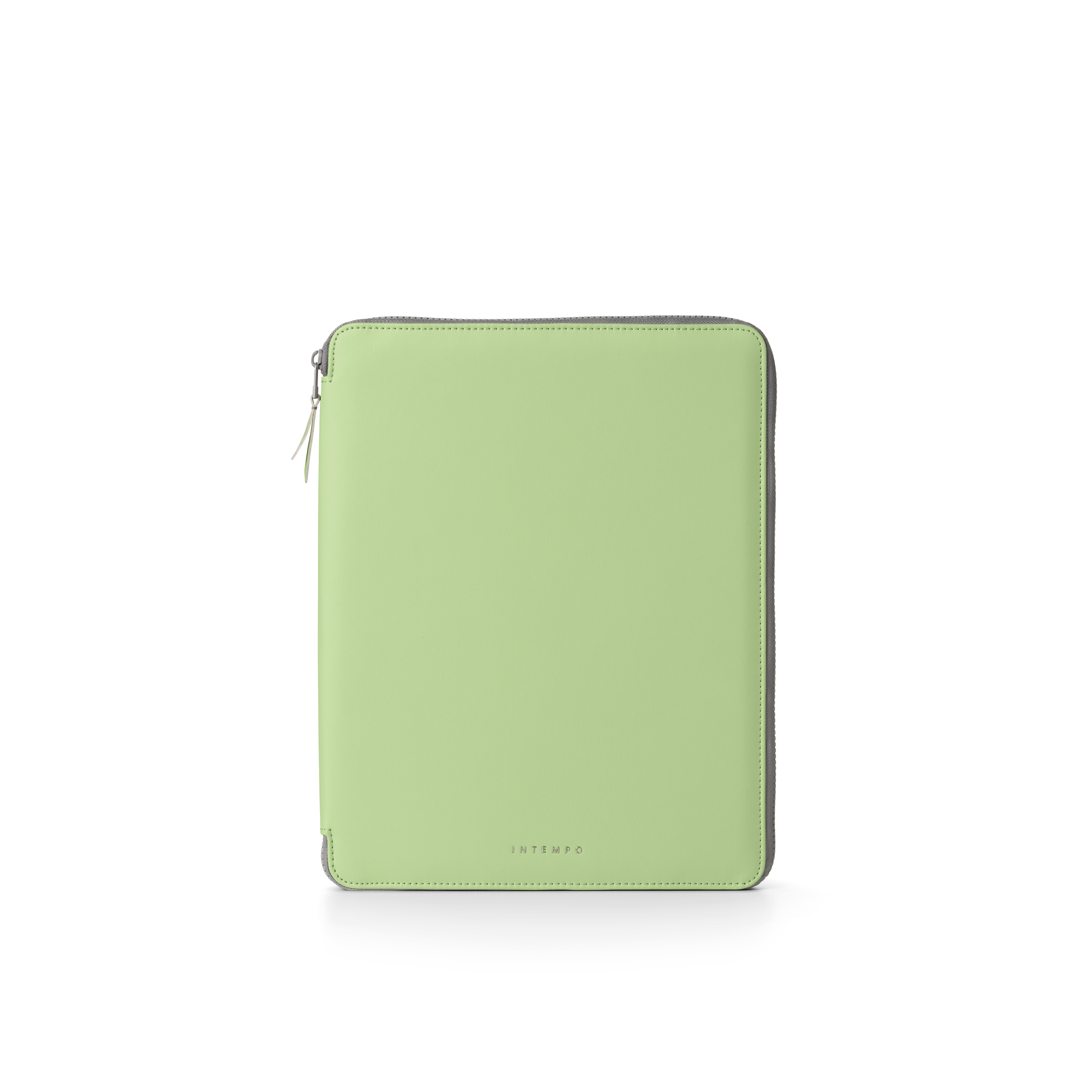Portablocco Slim con Zip Dox