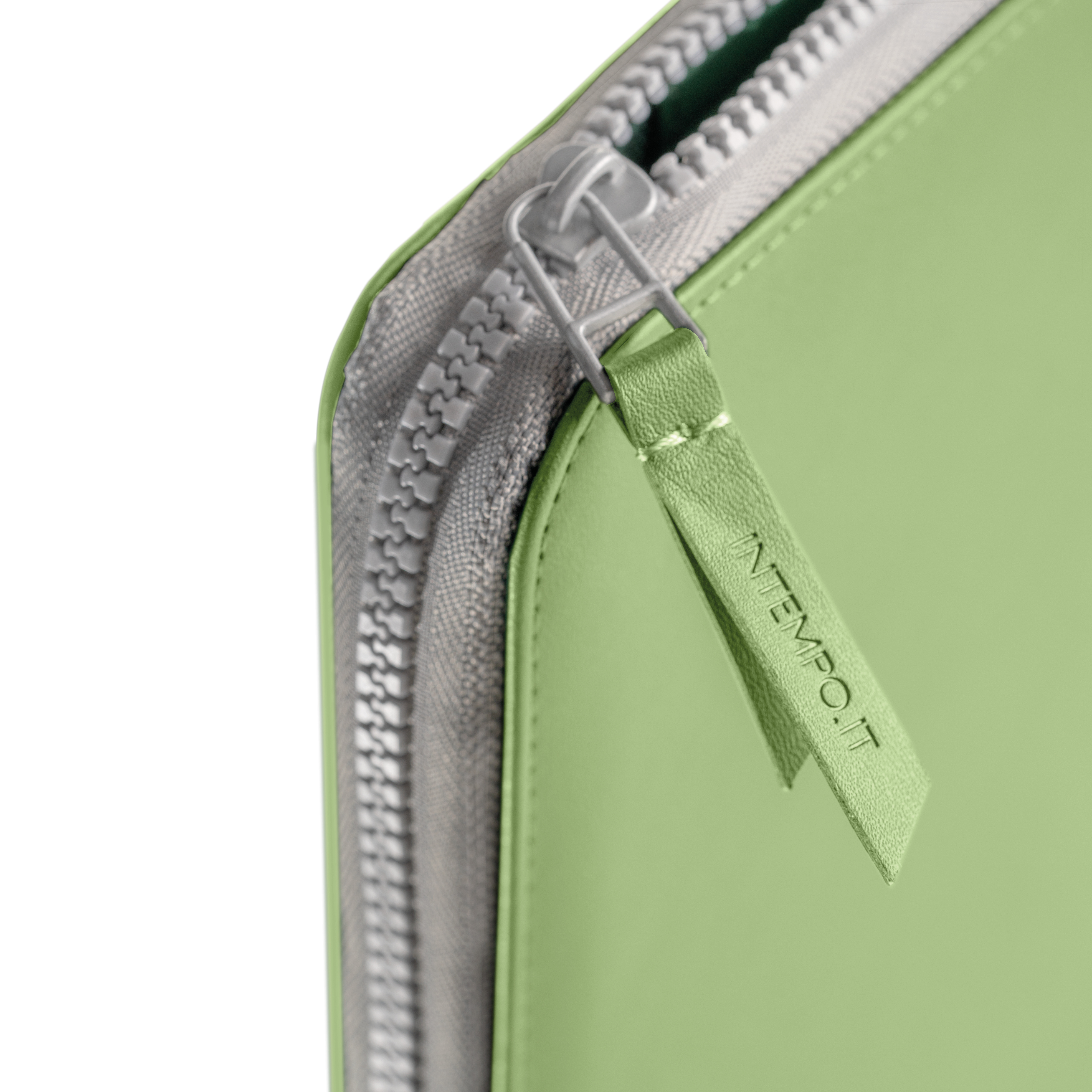 Portablocco Slim con Zip Dox