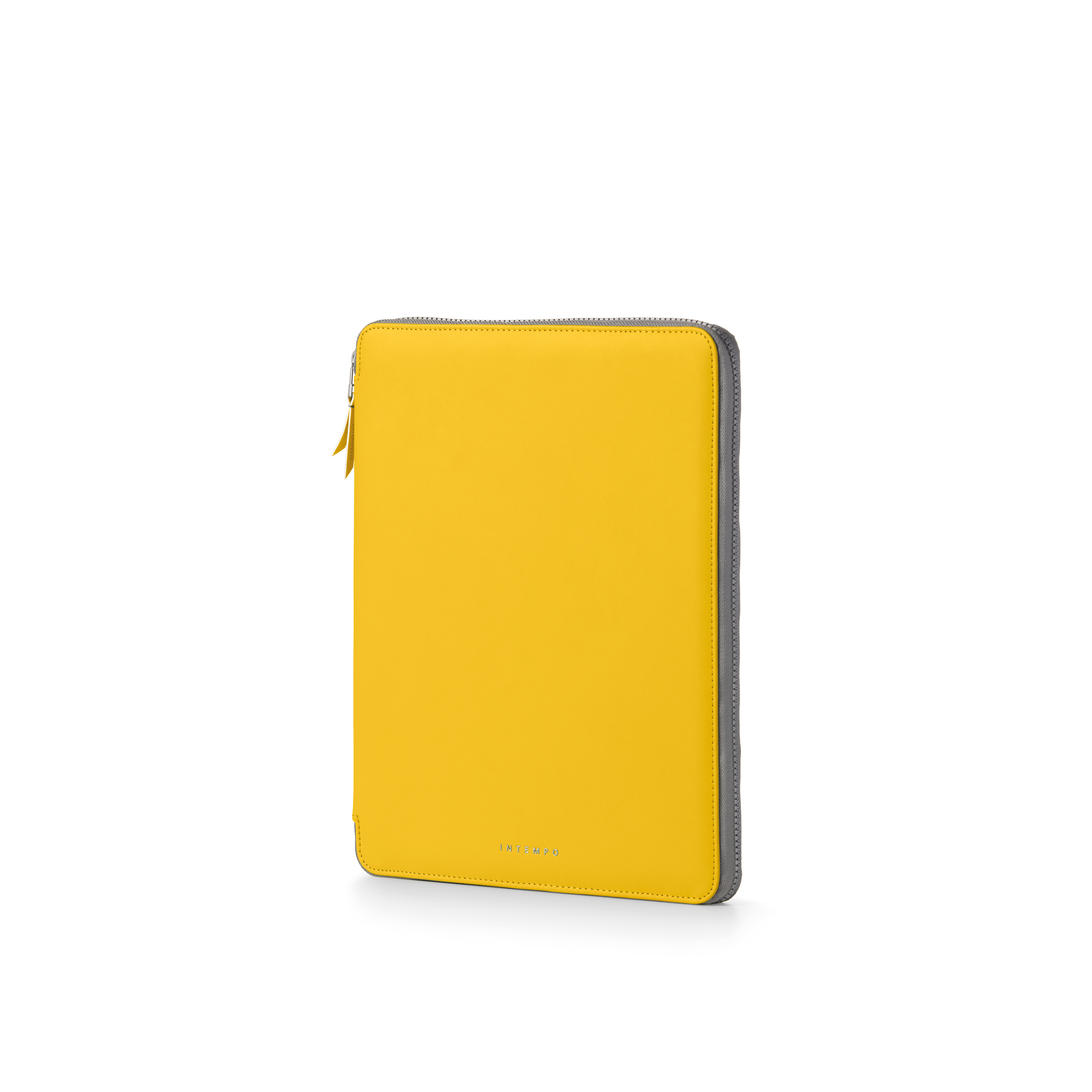 Portablocco Slim con Zip Dox