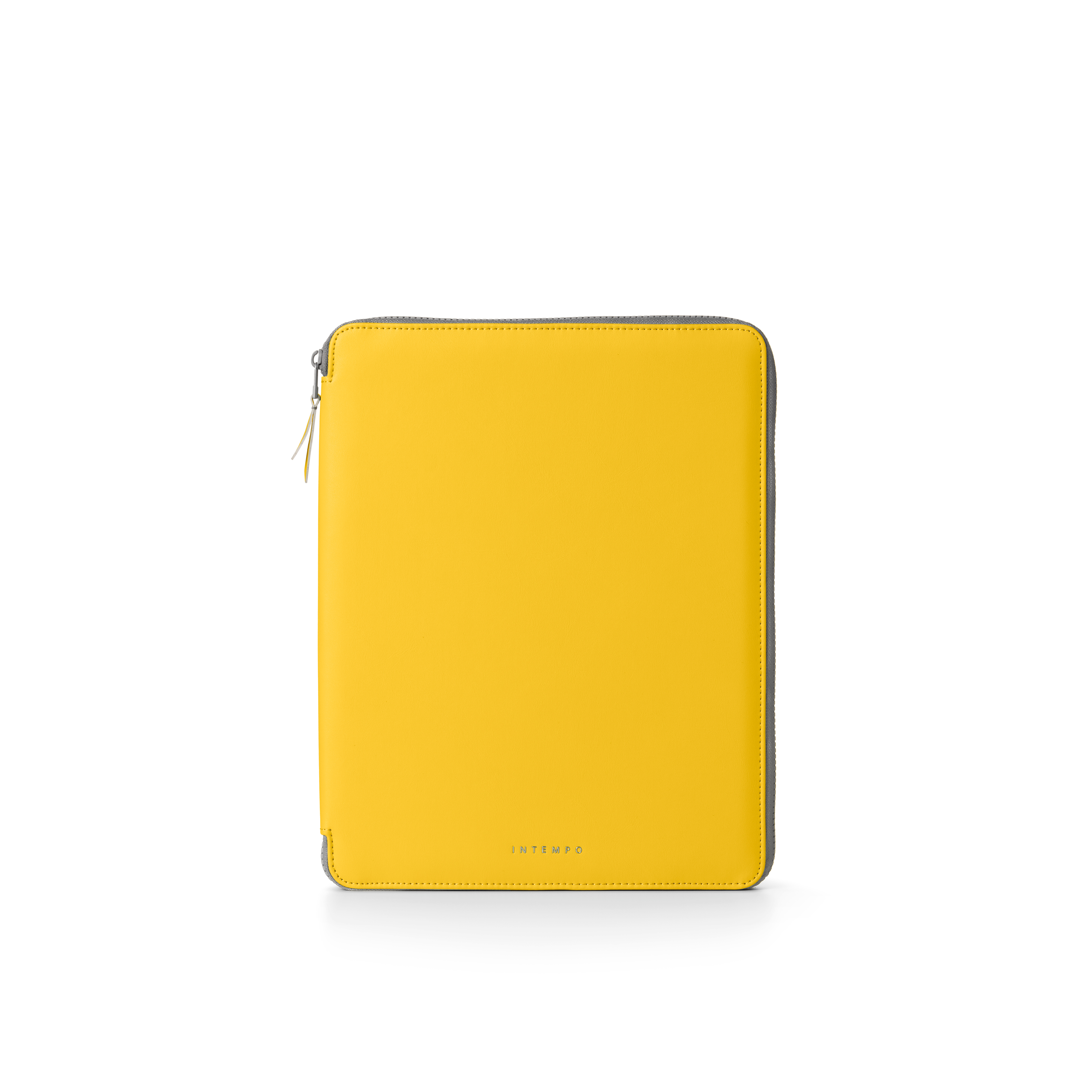 Portablocco Slim con Zip Dox