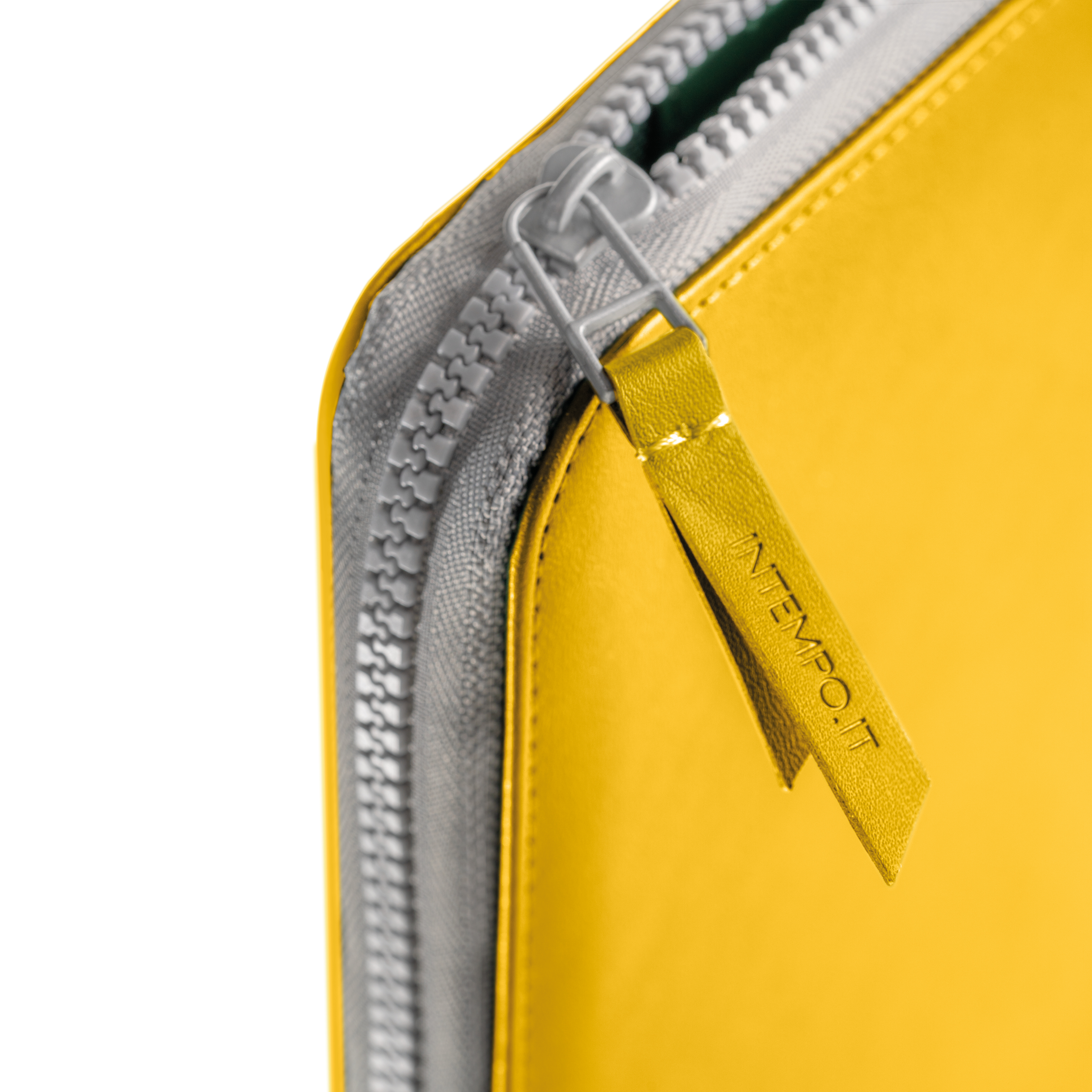 Portablocco Slim con Zip Dox