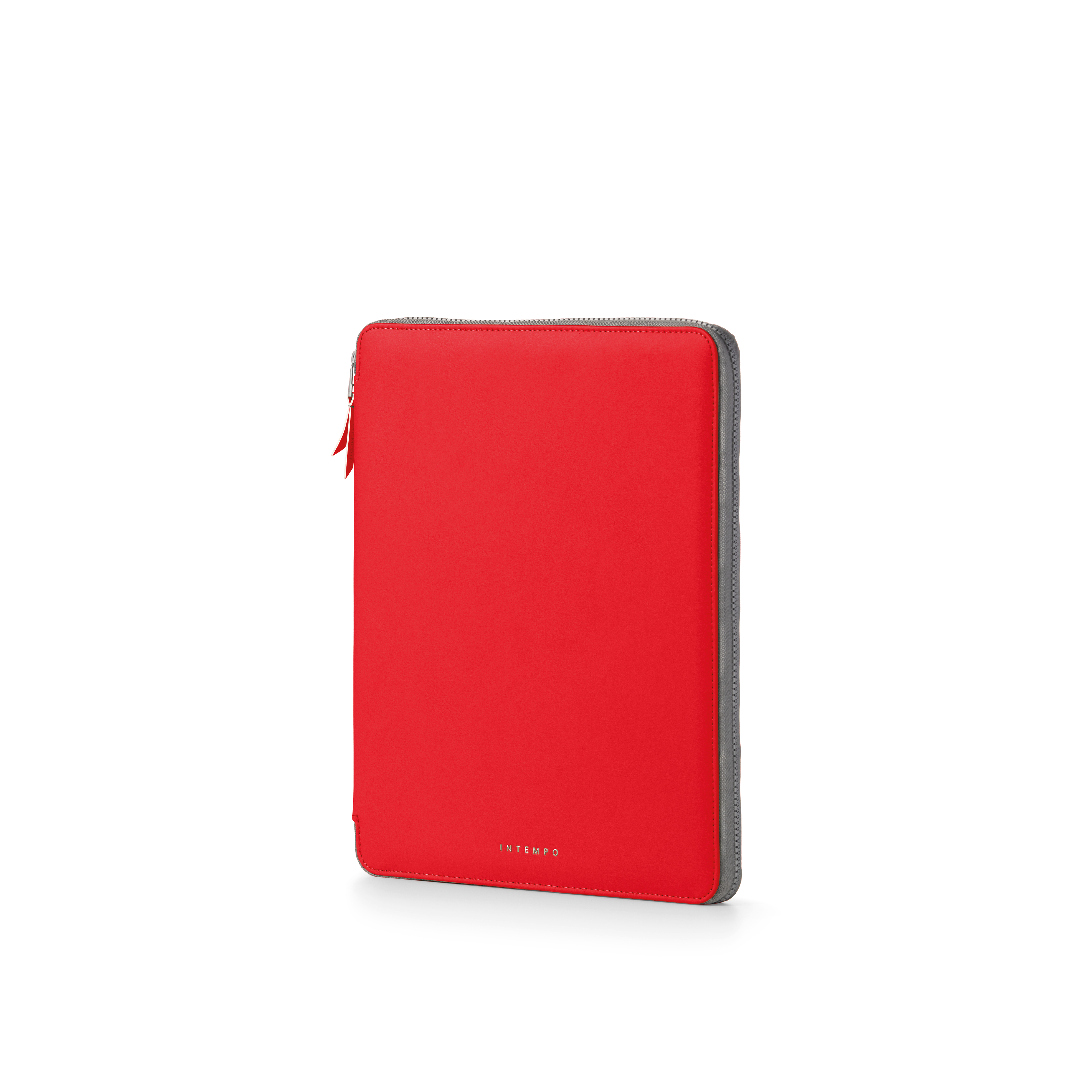 Portablocco Slim con Zip Dox