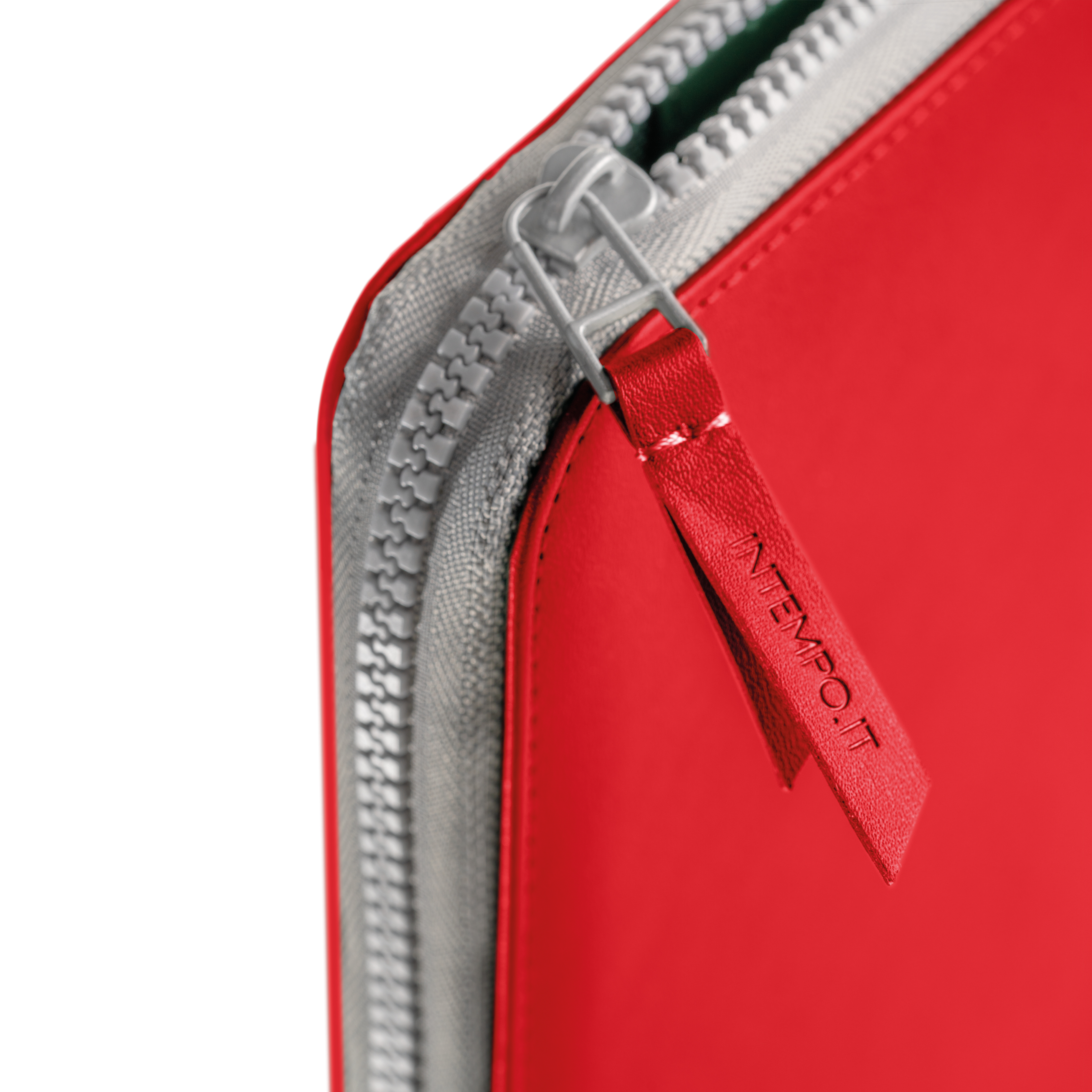 Portablocco Slim con Zip Dox