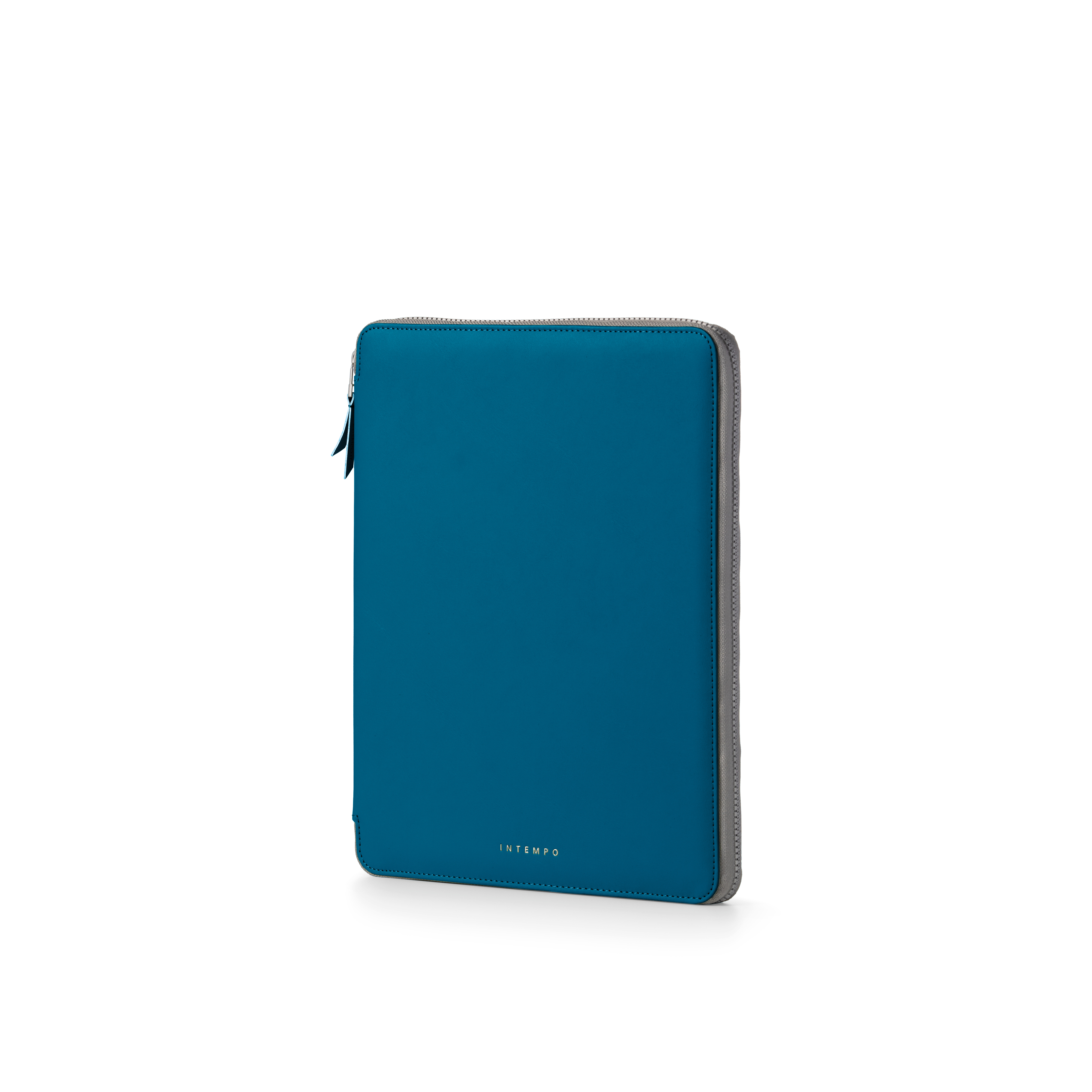 Portablocco Slim con Zip Dox