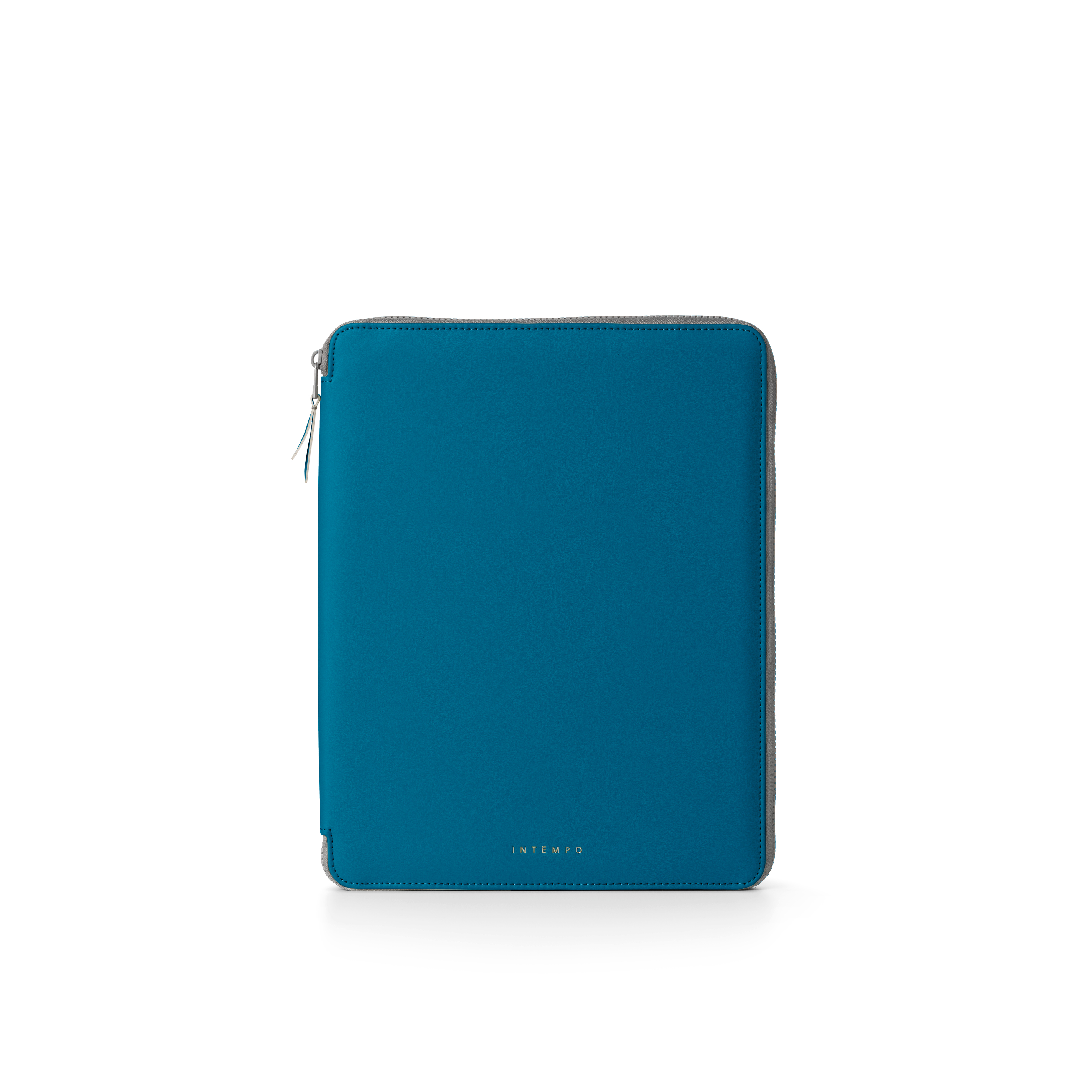 Portablocco Slim con Zip Dox