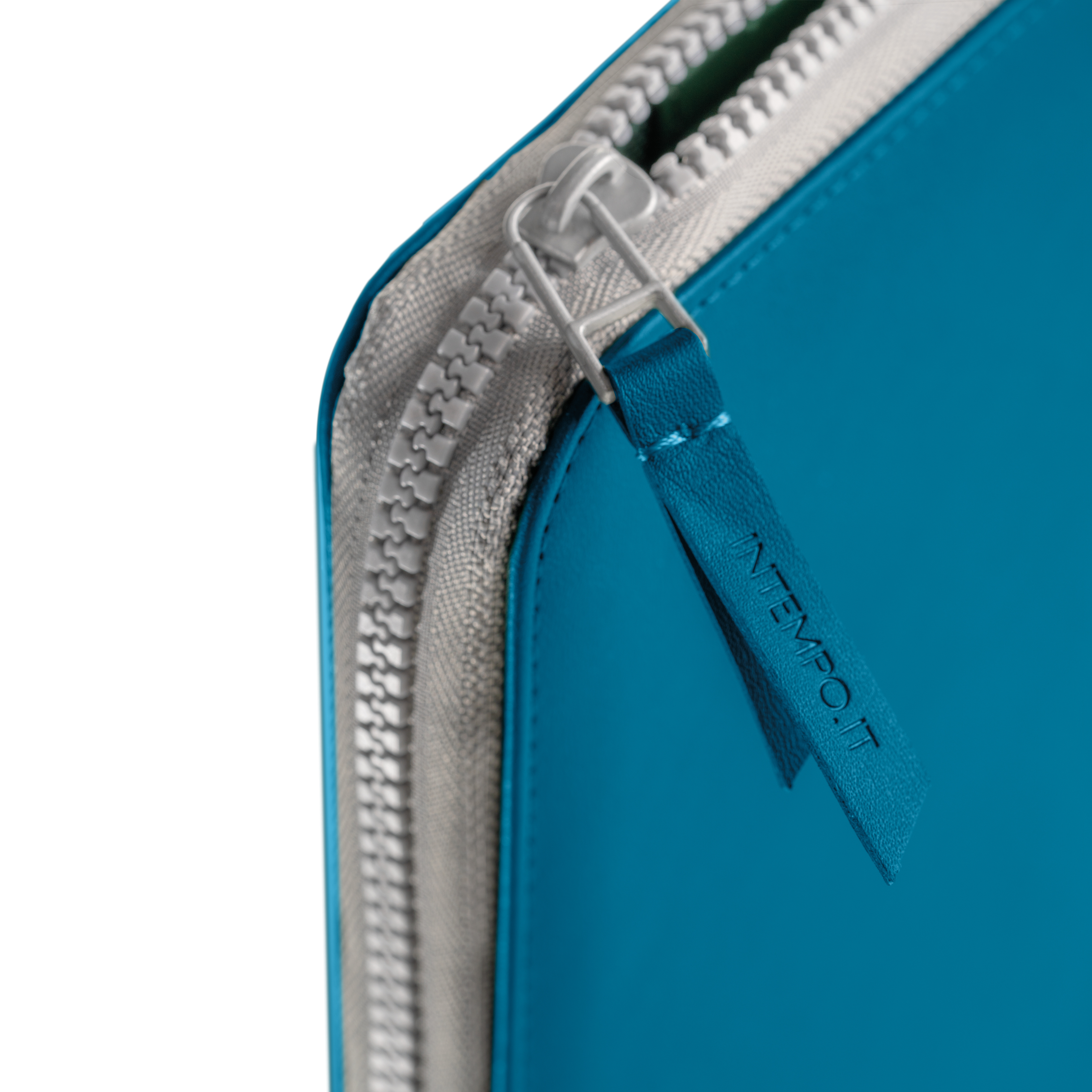 Portablocco Slim con Zip Dox