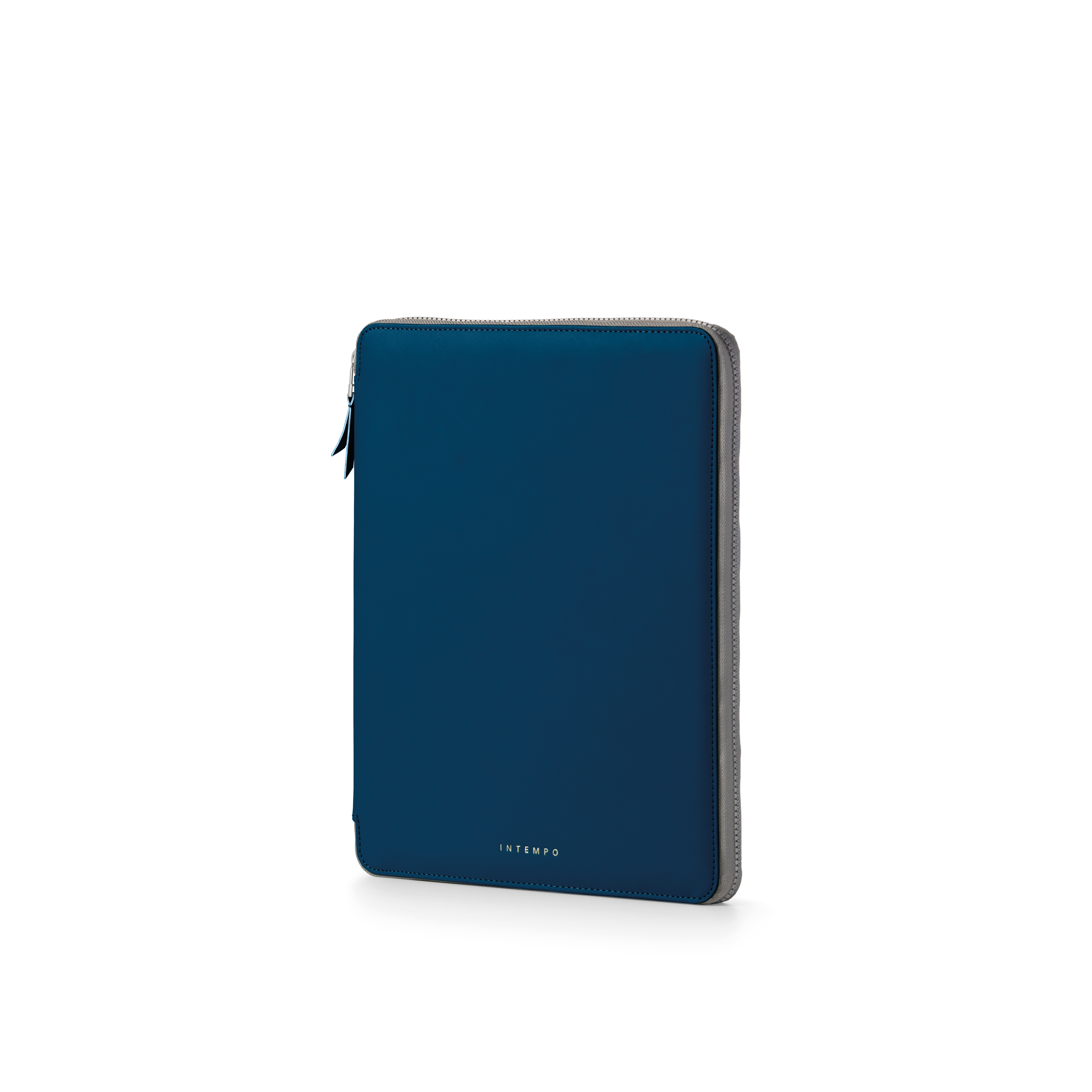 Portablocco Slim con Zip Dox