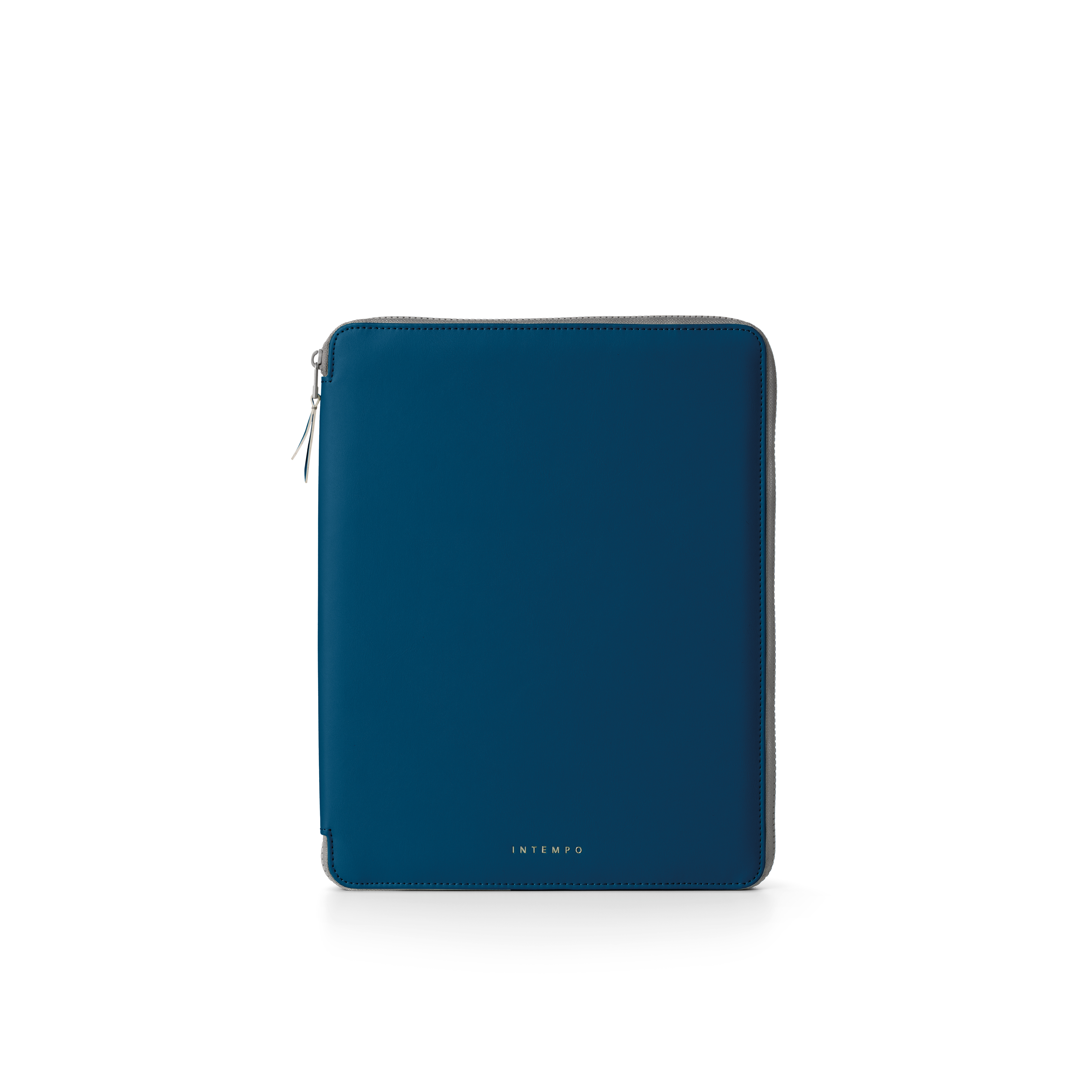 Portablocco Slim con Zip Dox