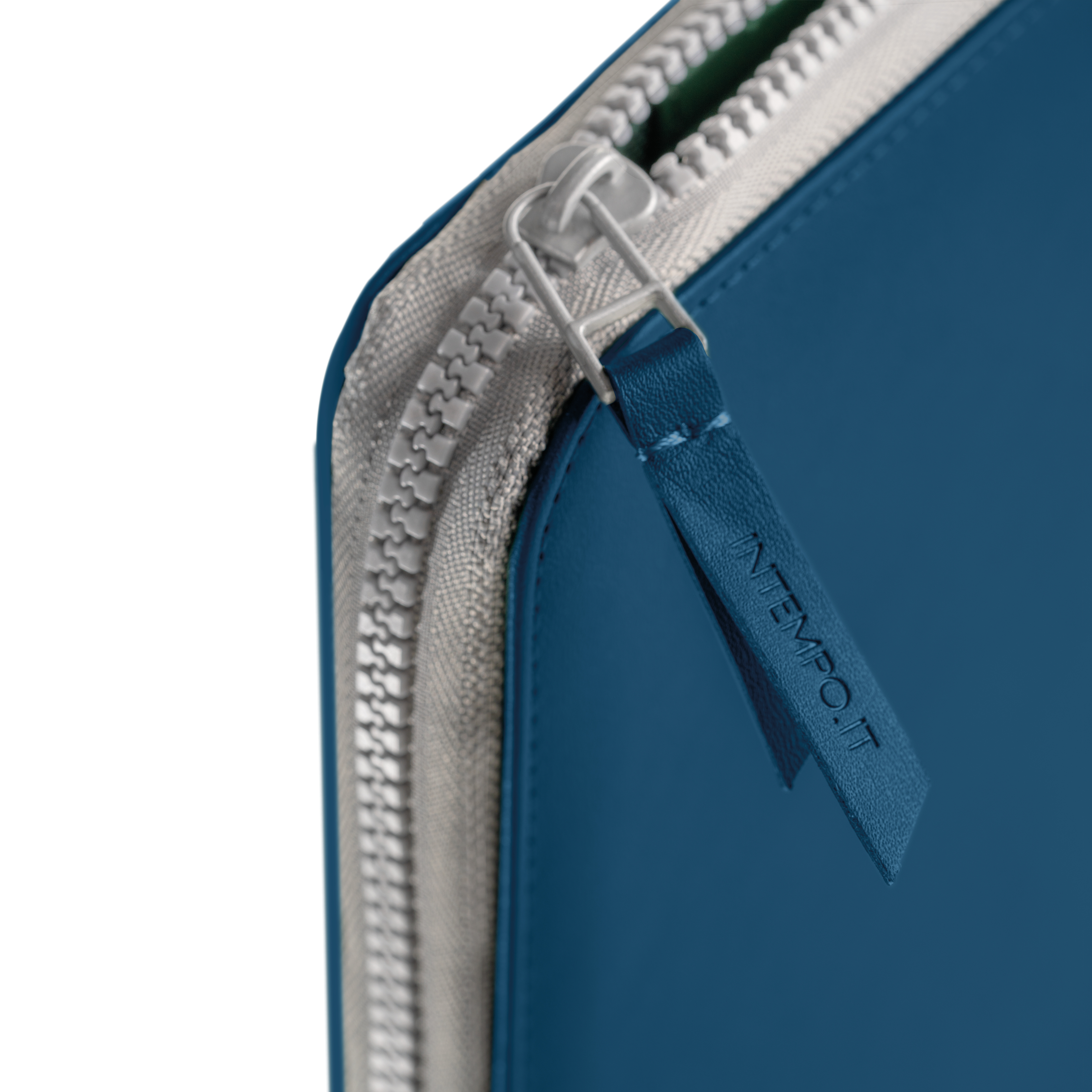 Portablocco Slim con Zip Dox
