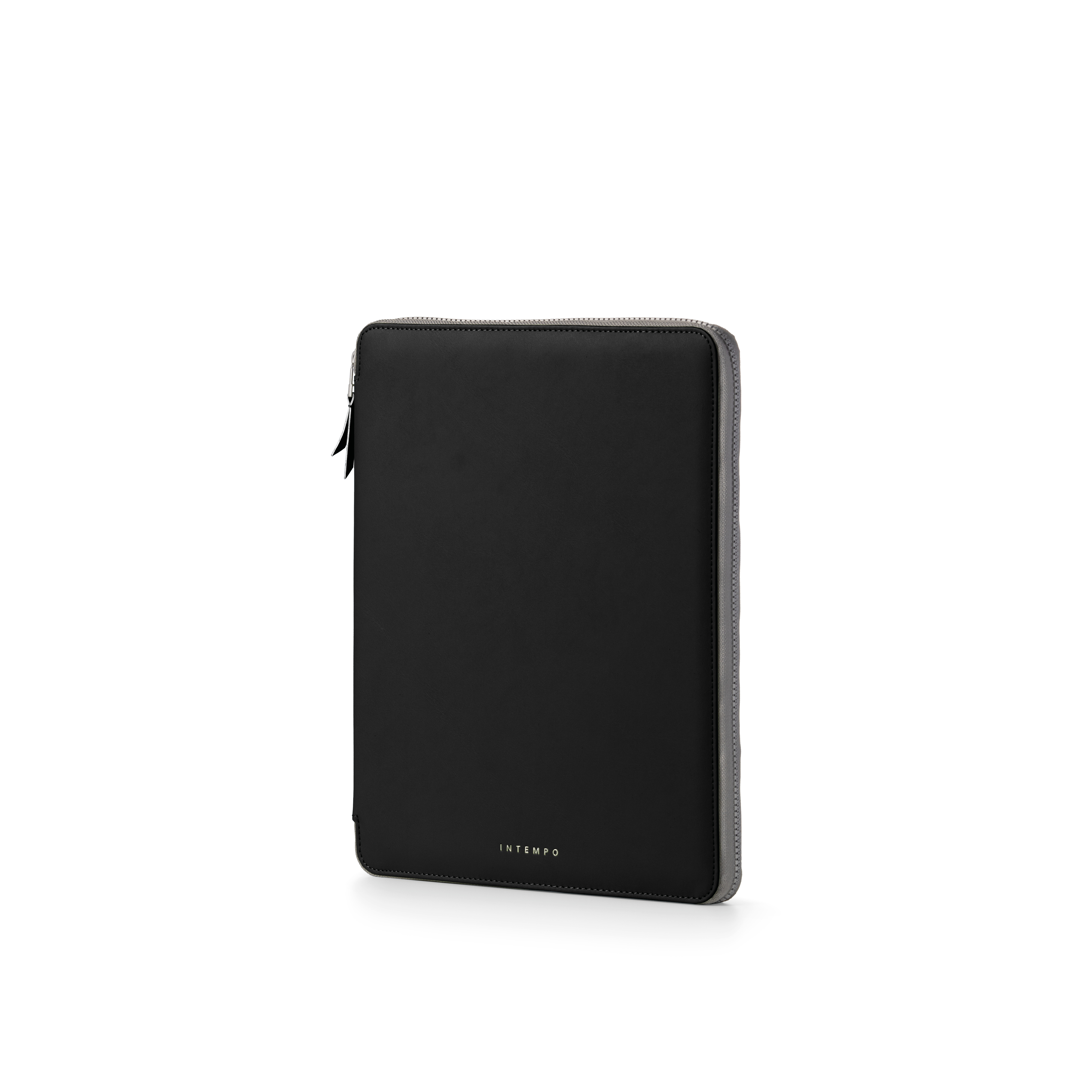 Portablocco Slim con Zip Dox