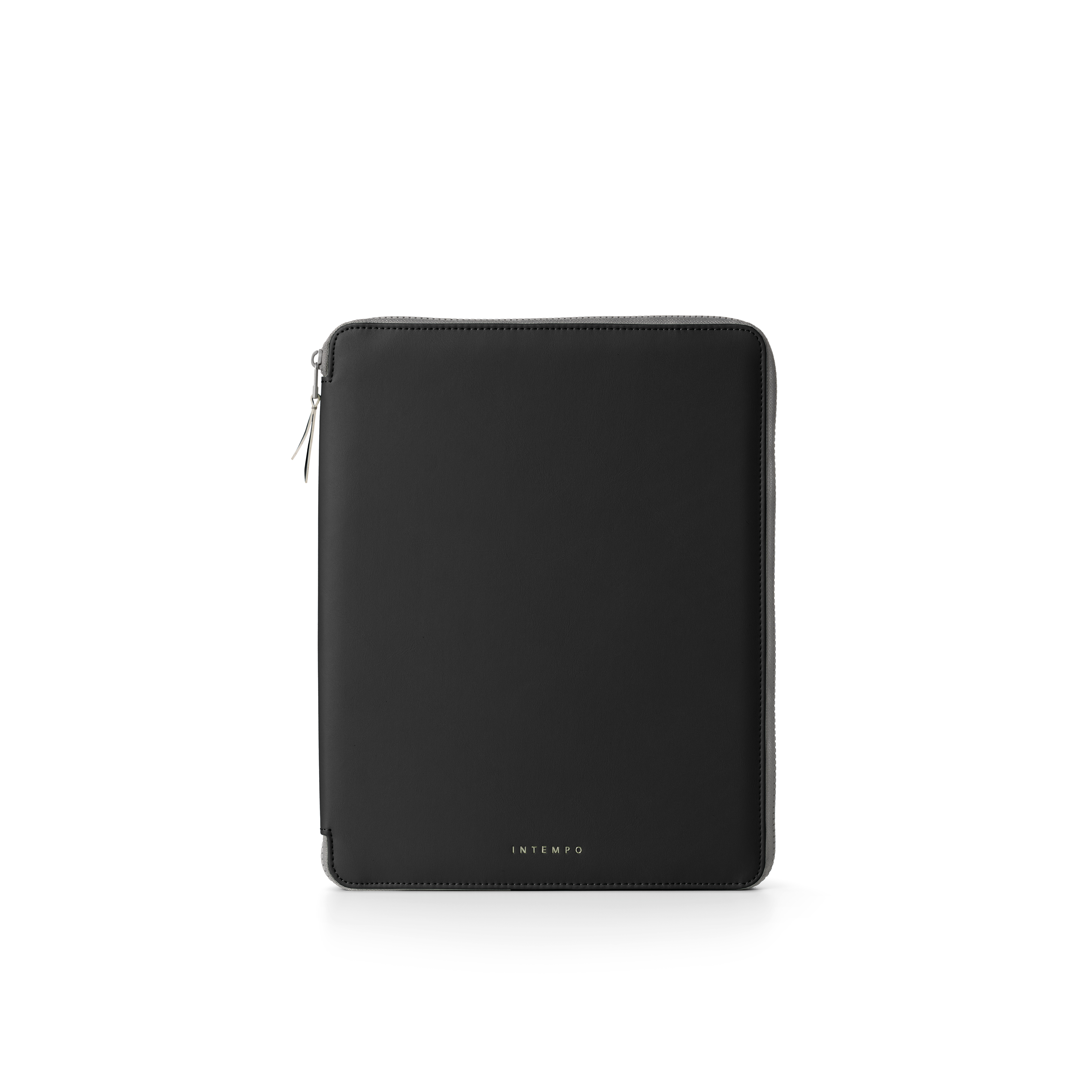 Portablocco Slim con Zip Dox