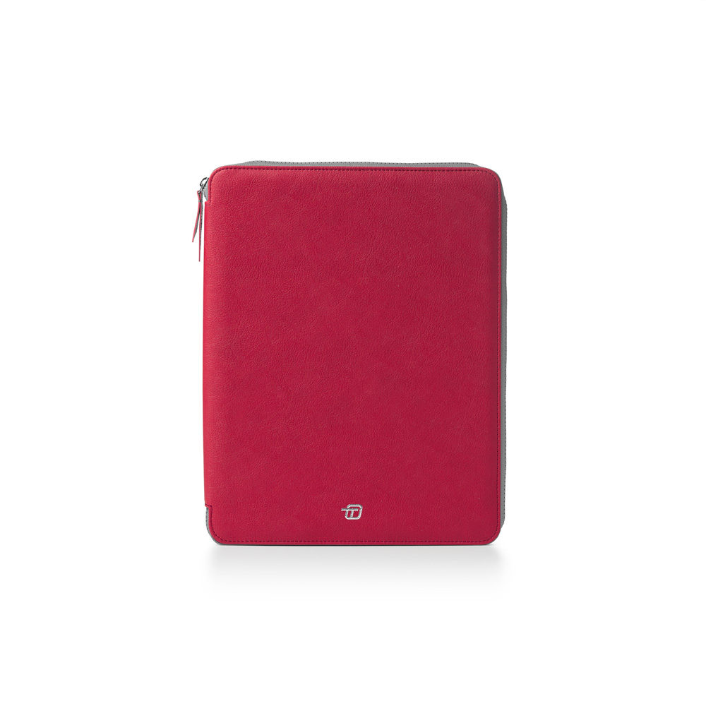 Portablocco con Zip Dox