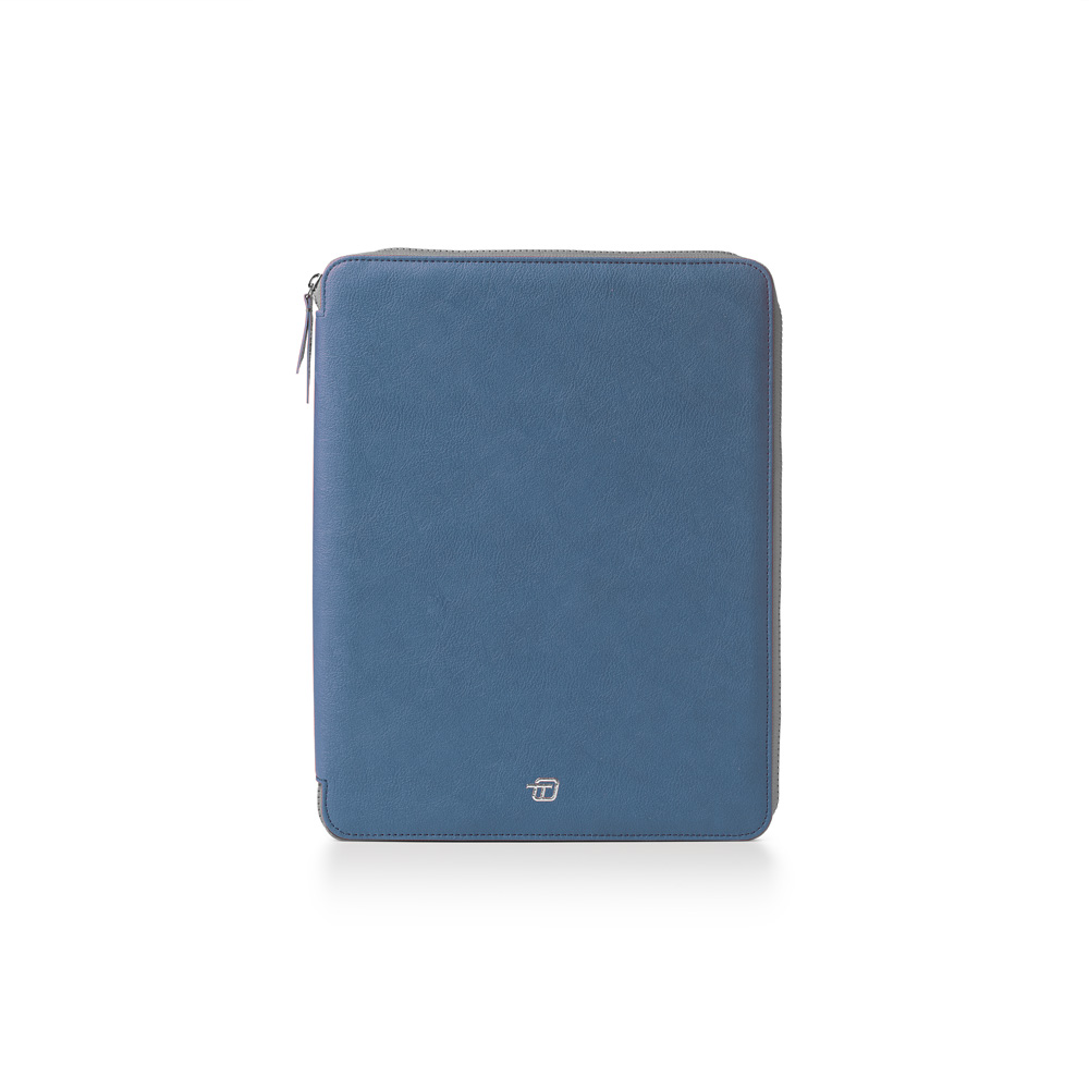 Portablocco con Zip Dox