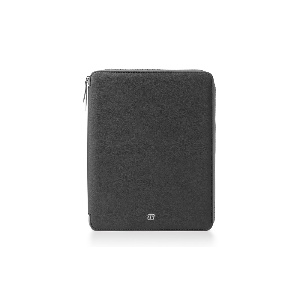 Portablocco con Zip Dox
