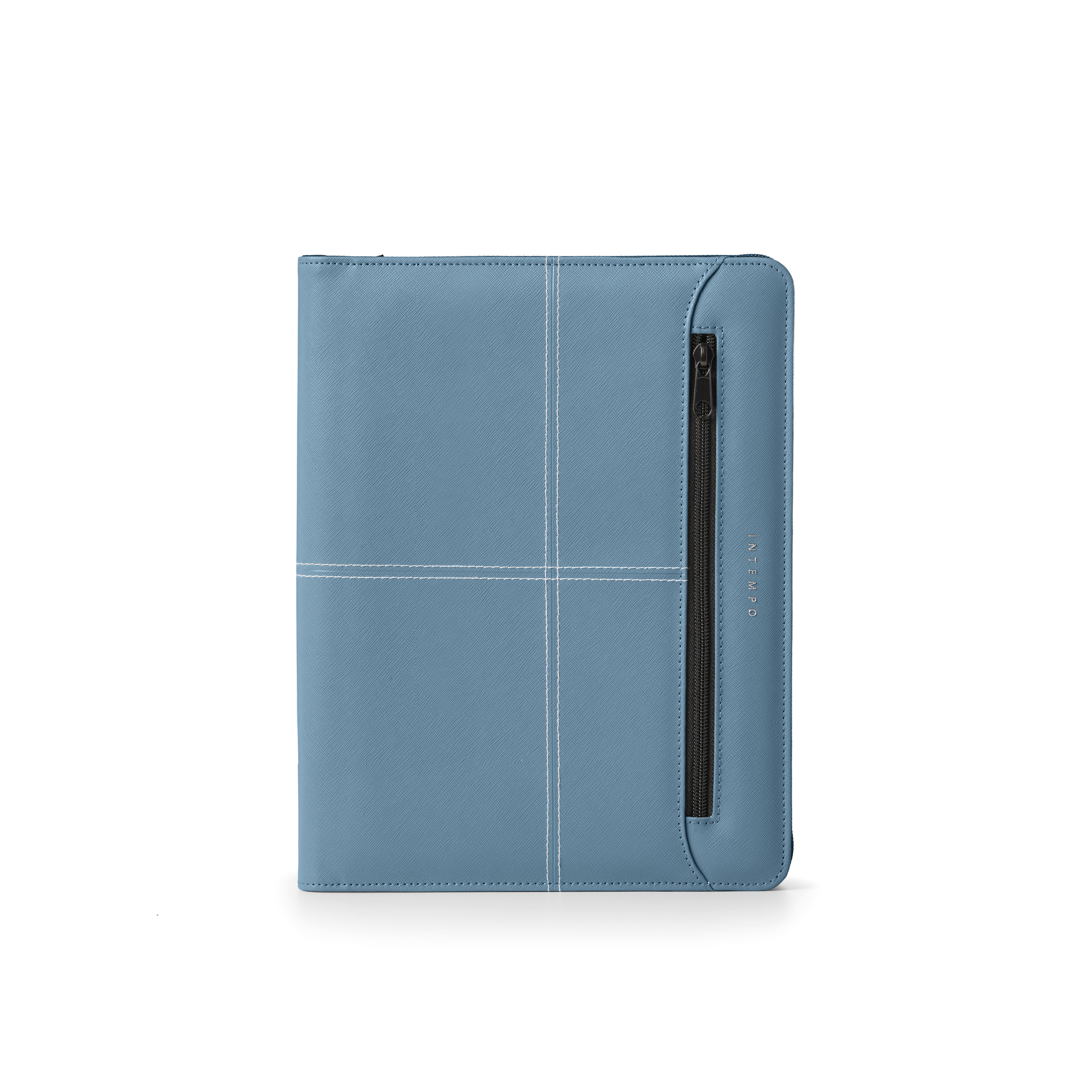 Portablocco Compact con Zip New Classic