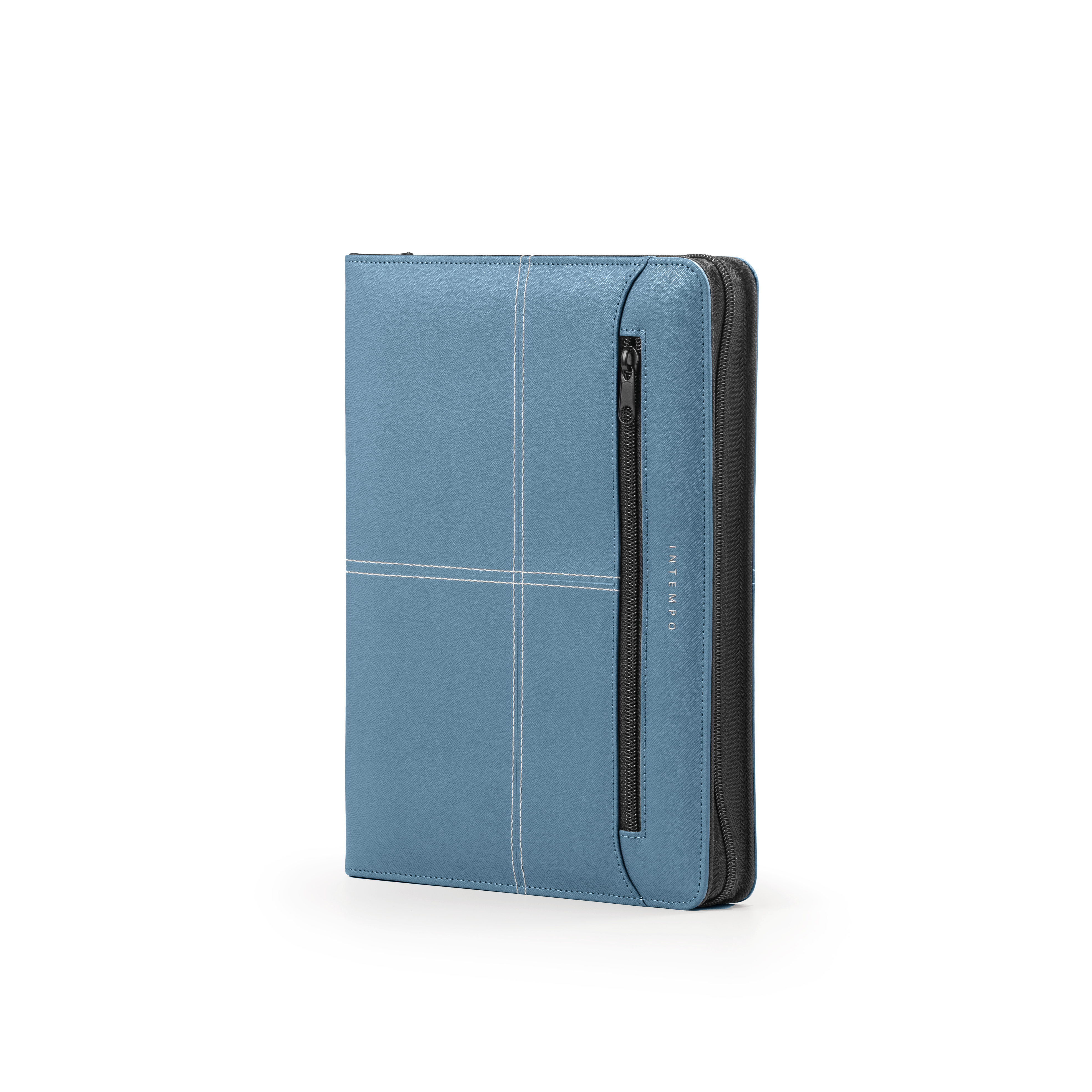 Portablocco Compact con Zip New Classic