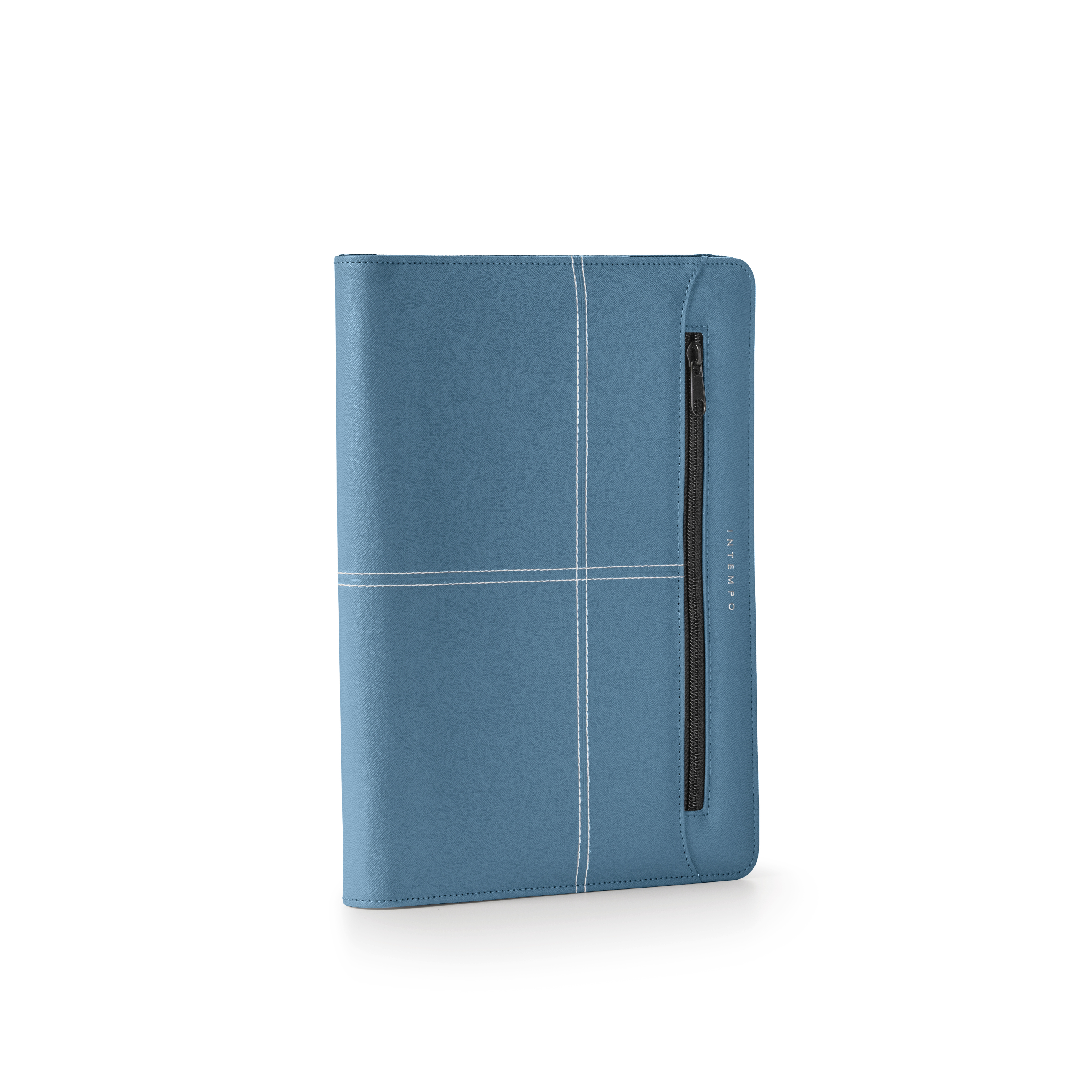 Portablocco Compact con Zip New Classic