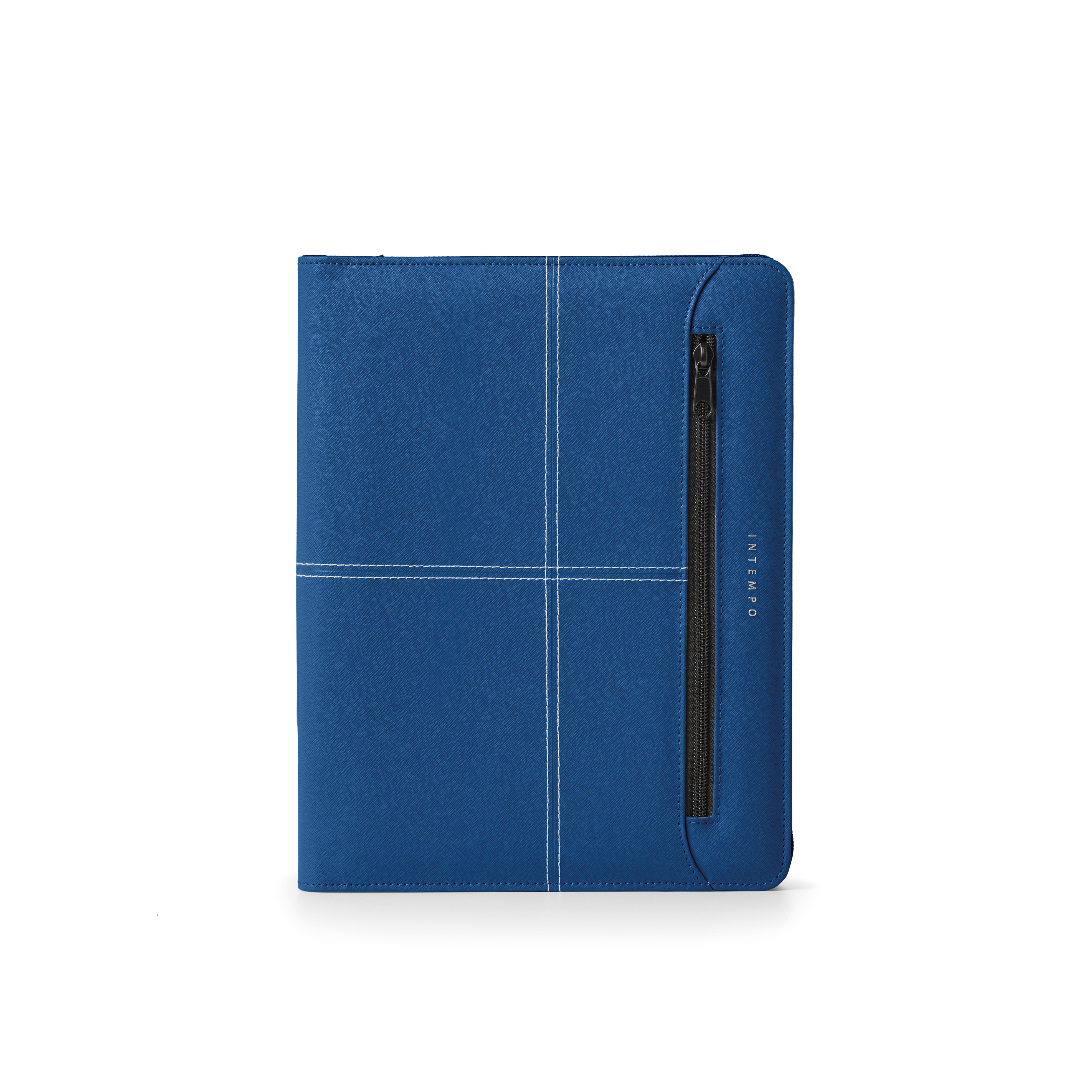 Portablocco Compact con Zip New Classic