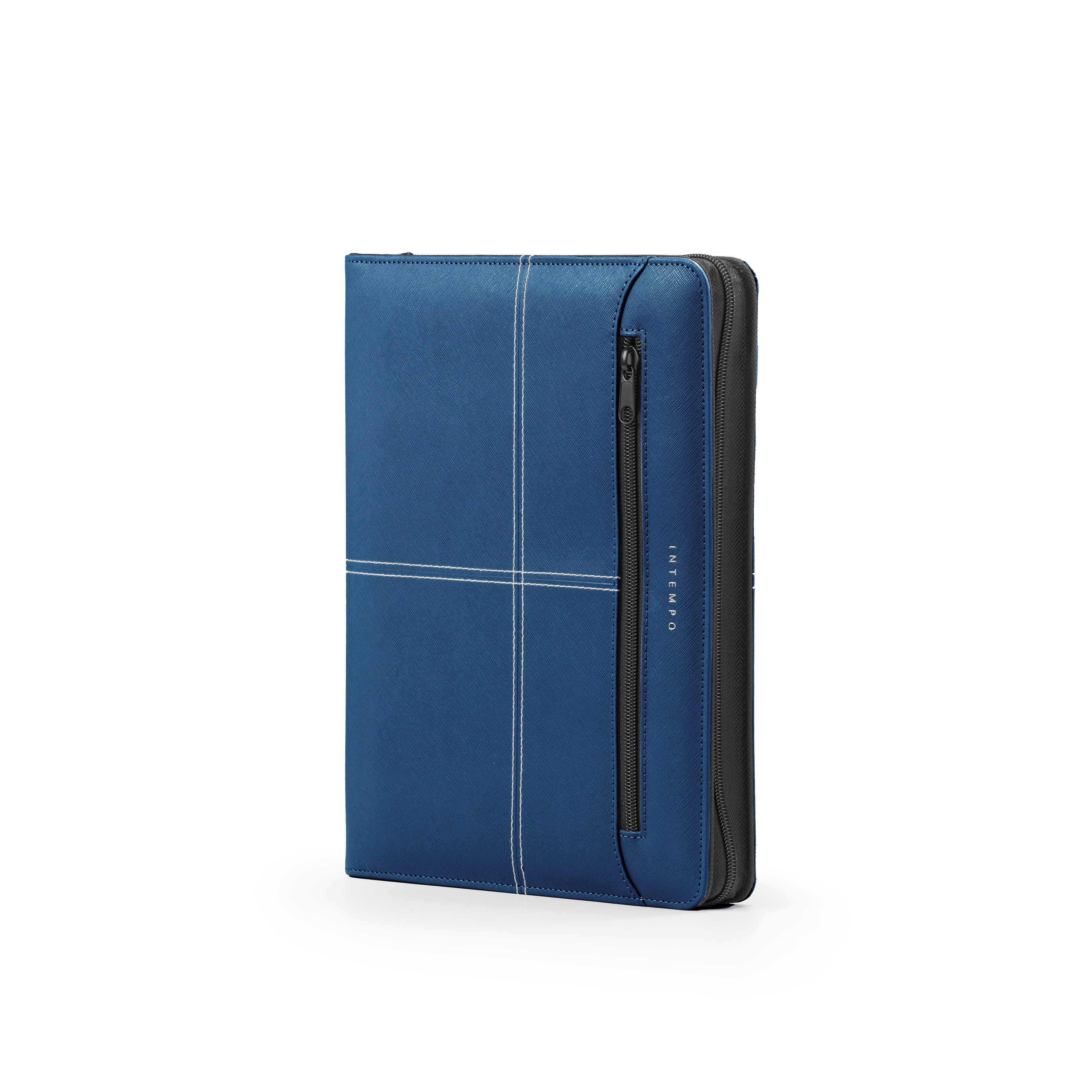 Portablocco Compact con Zip New Classic