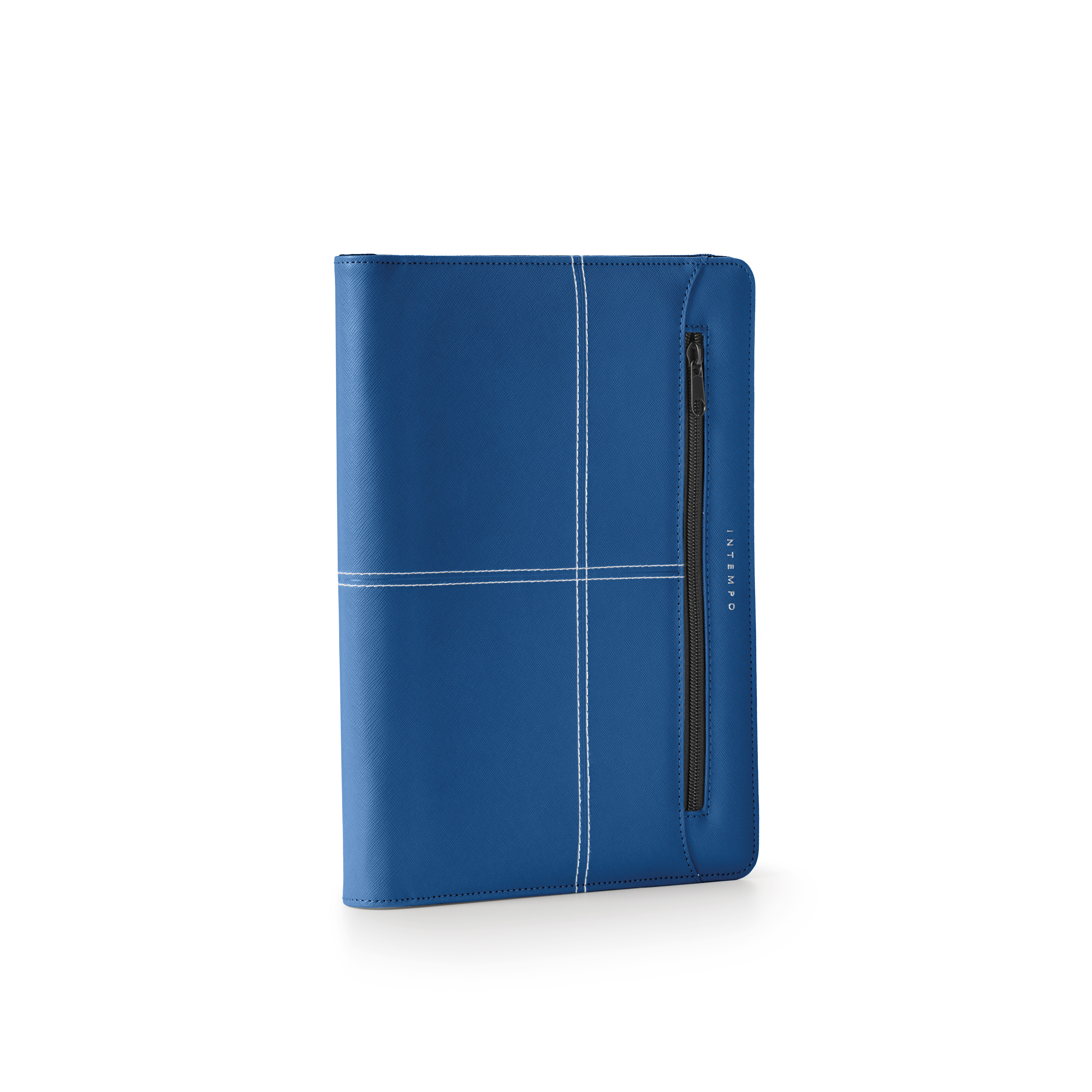 Portablocco Compact con Zip New Classic