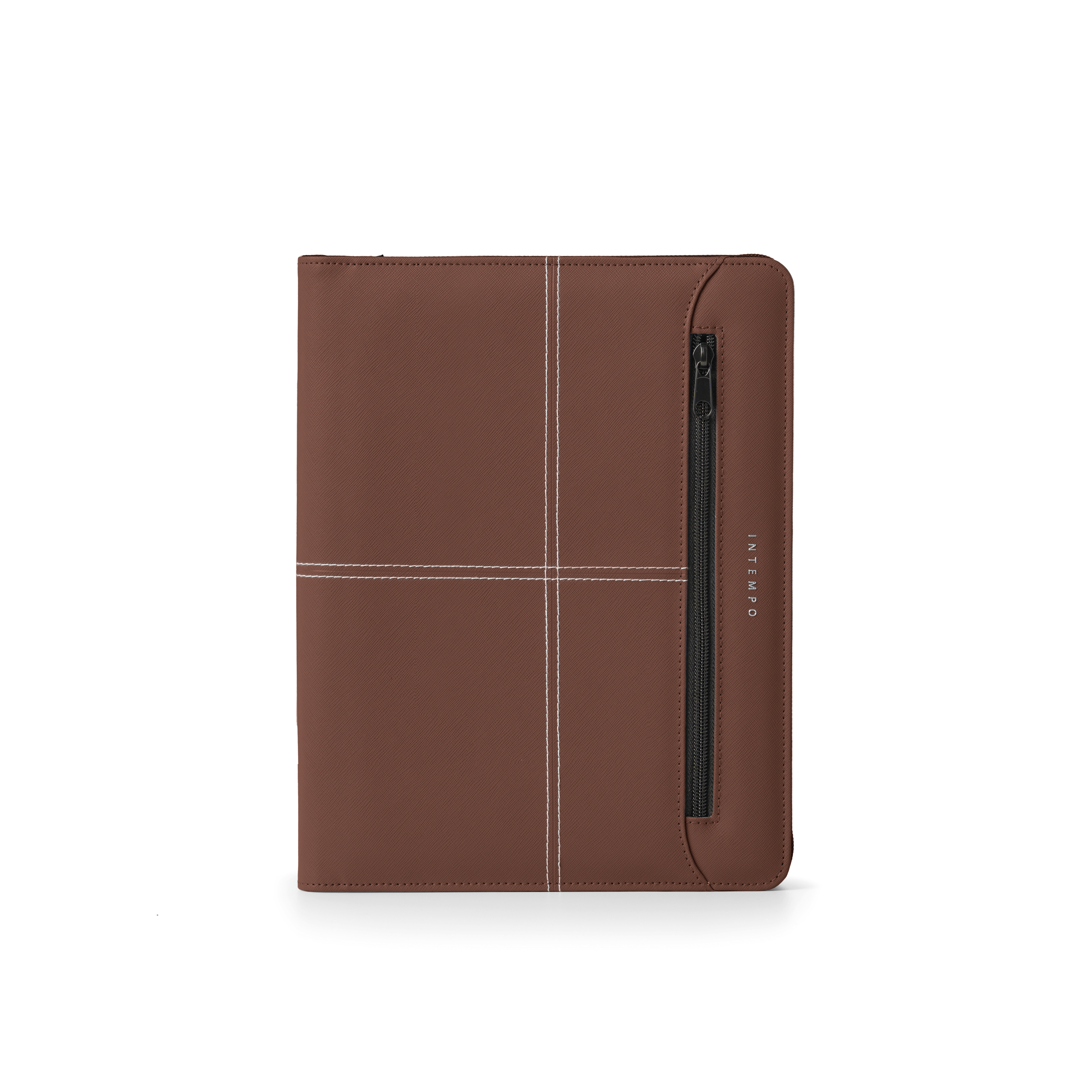 Portablocco Compact con Zip New Classic