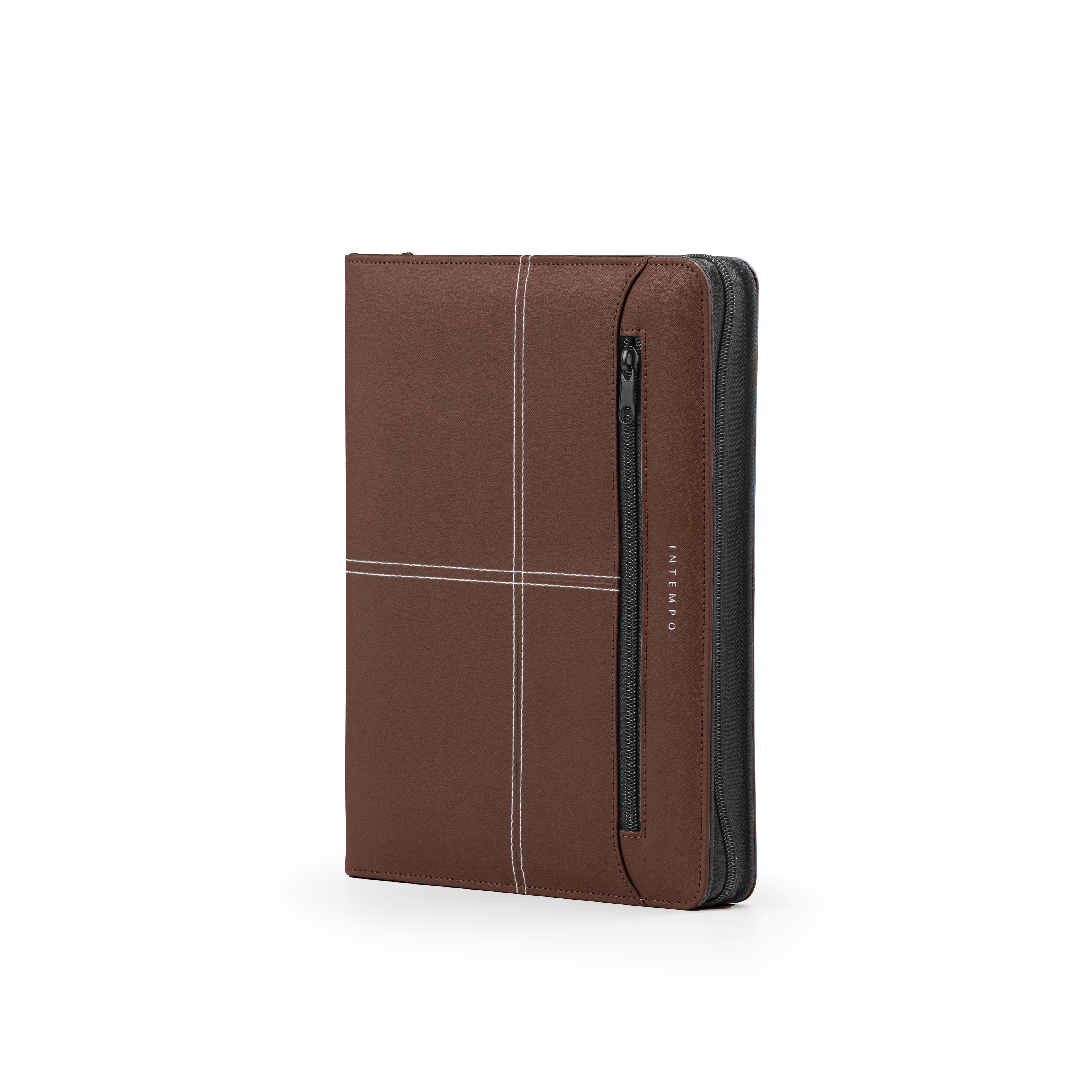 Portablocco Compact con Zip New Classic