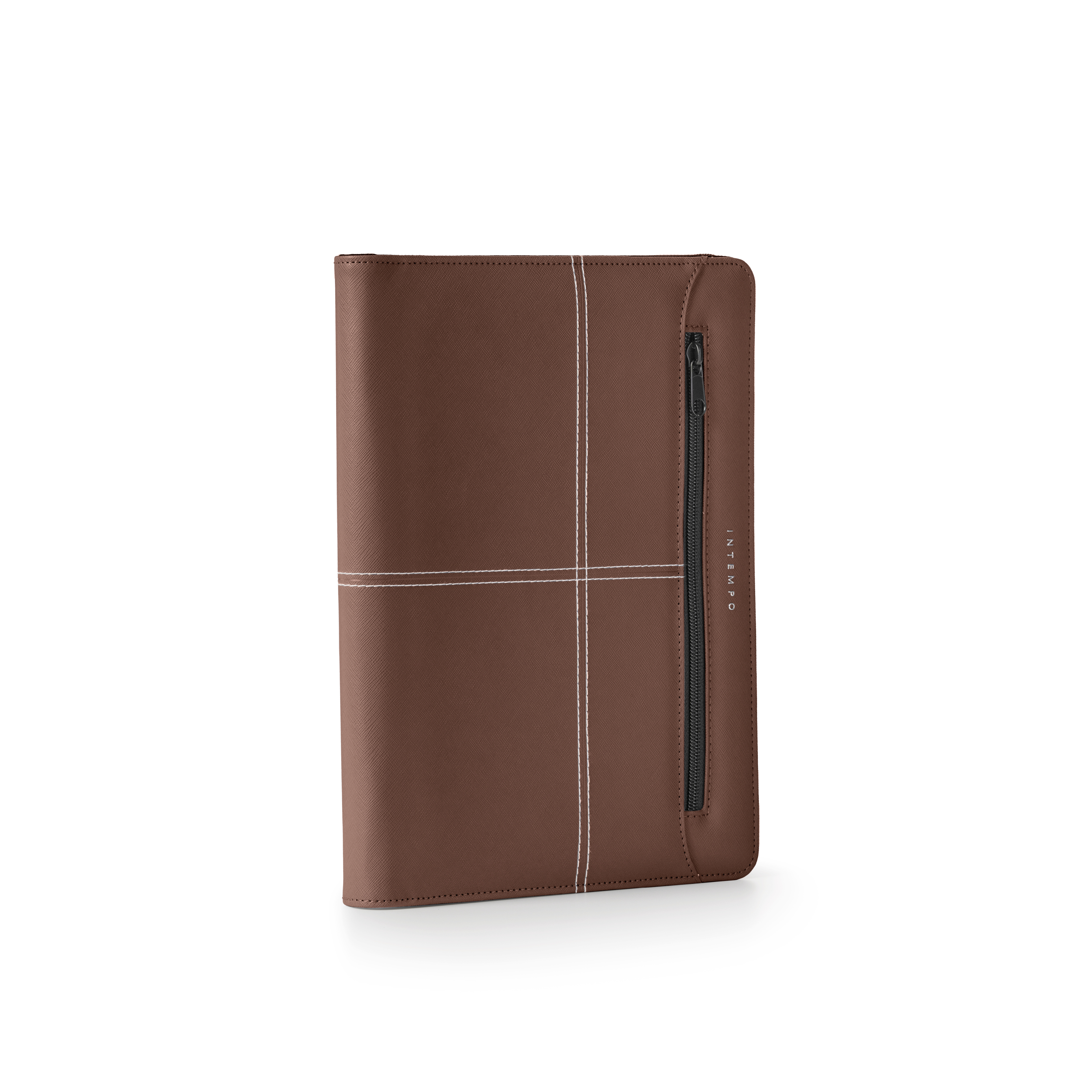 Portablocco Compact con Zip New Classic