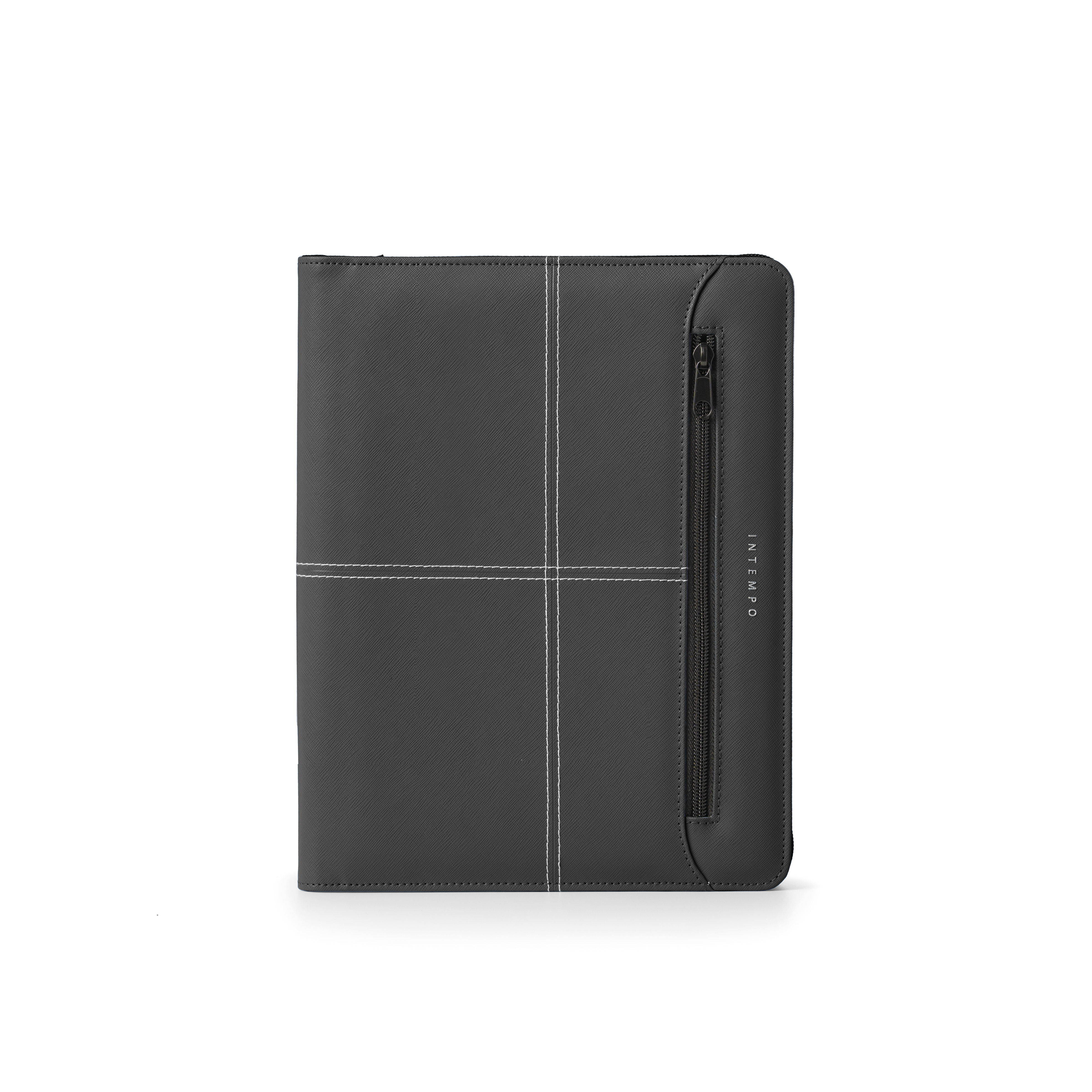 Portablocco Compact con Zip New Classic