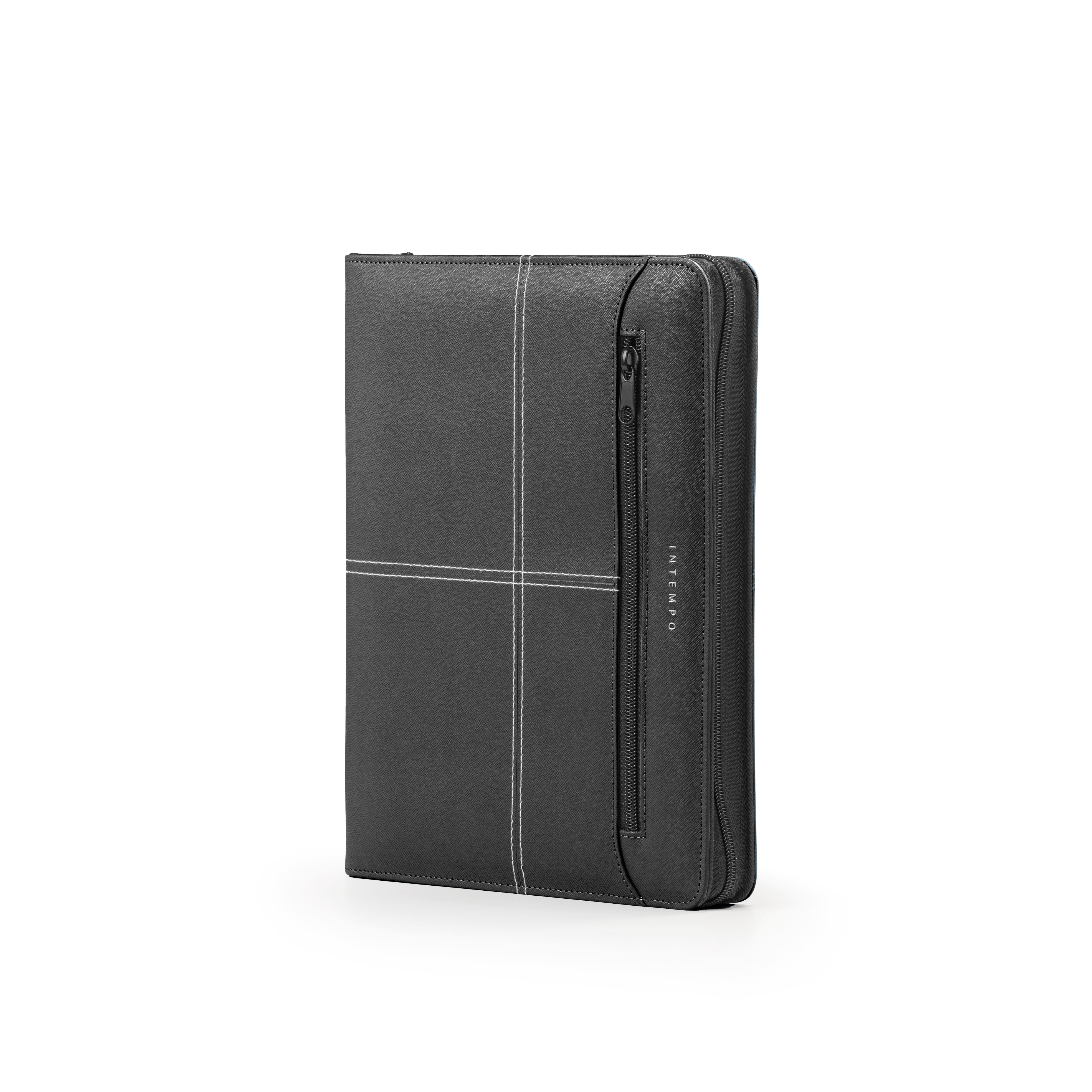 Portablocco Compact con Zip New Classic