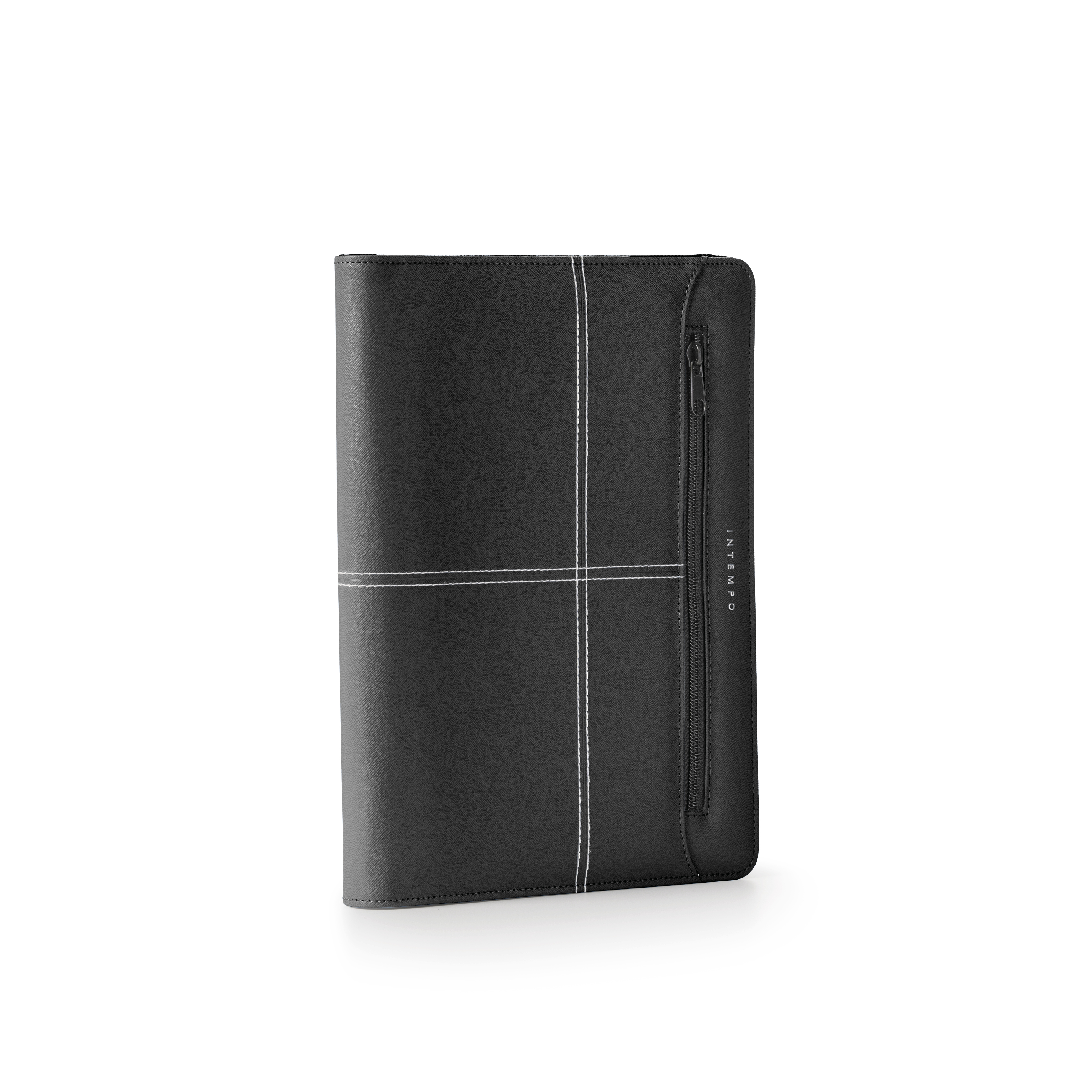 Portablocco Compact con Zip New Classic