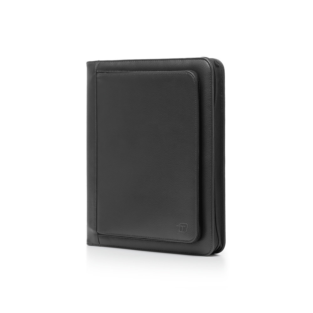 Portablocco Attrezzato con Zip Office