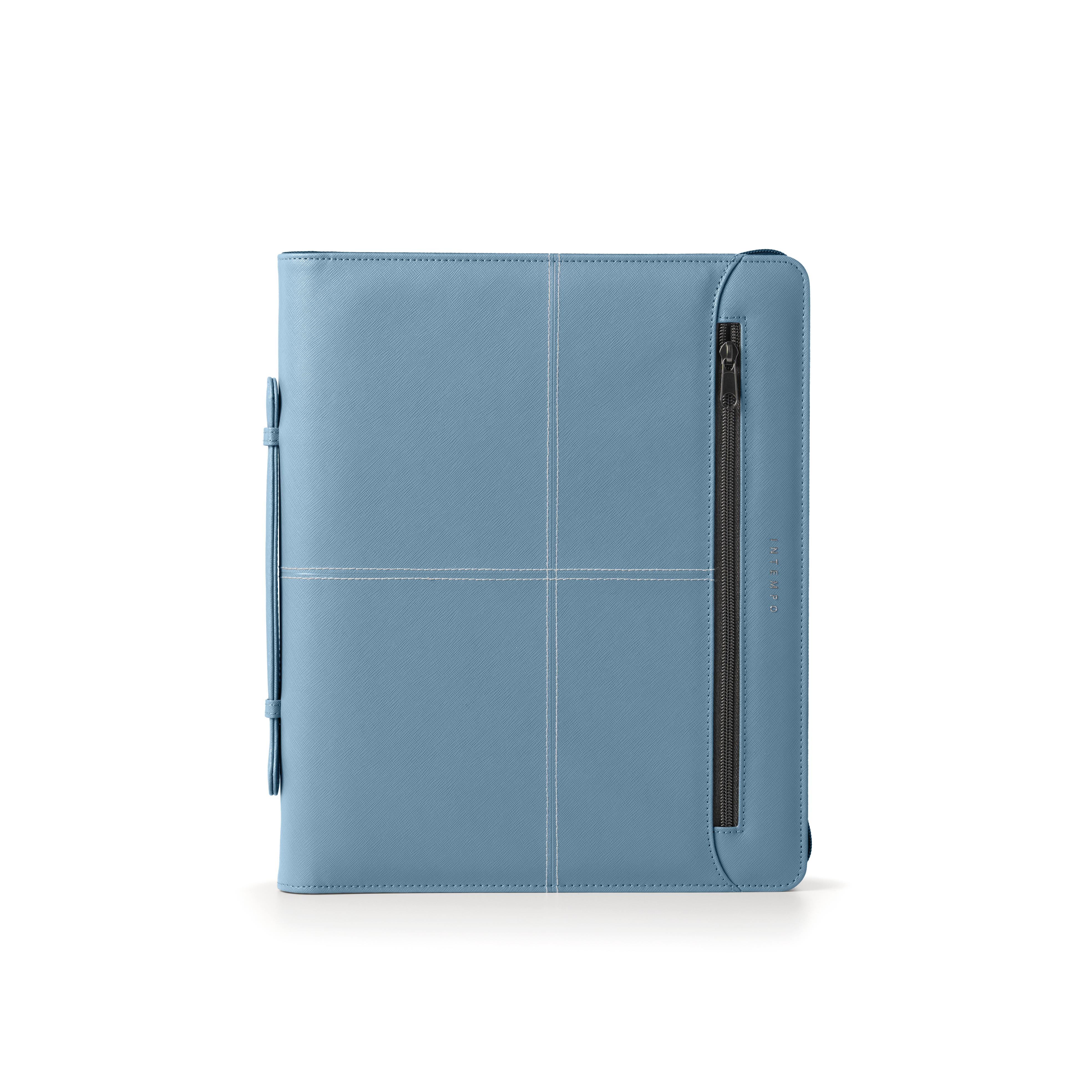 Portablocco con Anelli e Maniglia New Classic