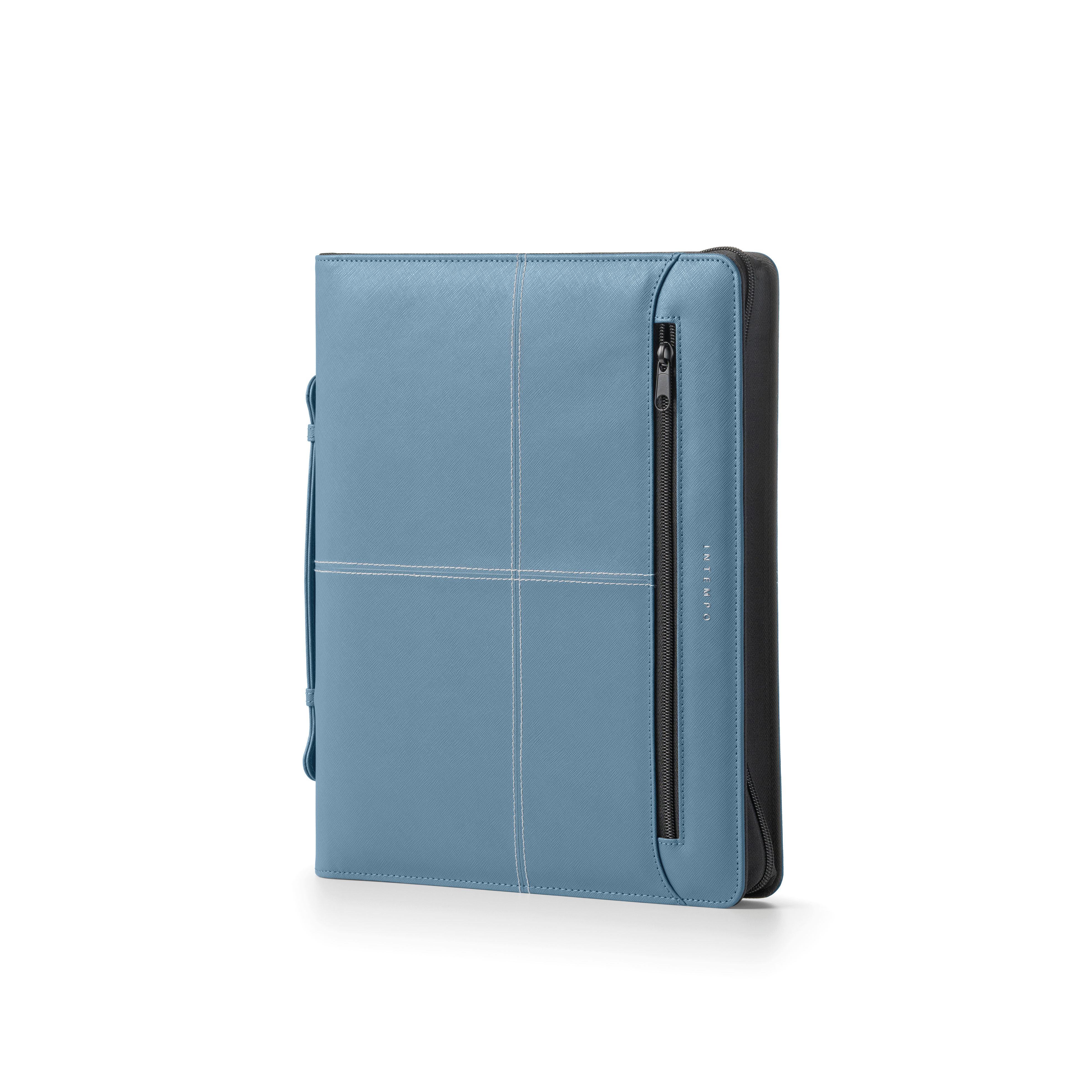 Portablocco con Anelli e Maniglia New Classic