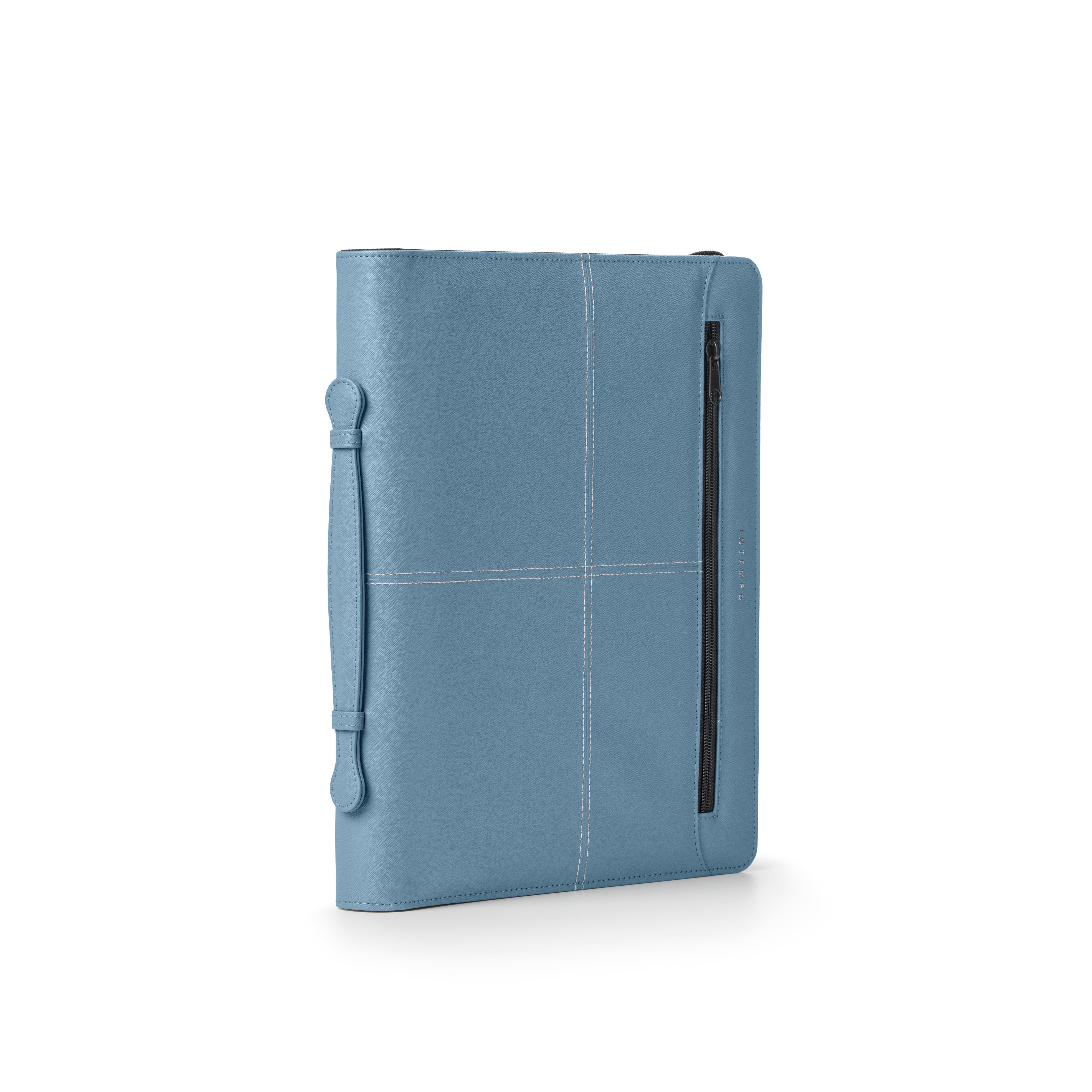 Portablocco con Anelli e Maniglia New Classic