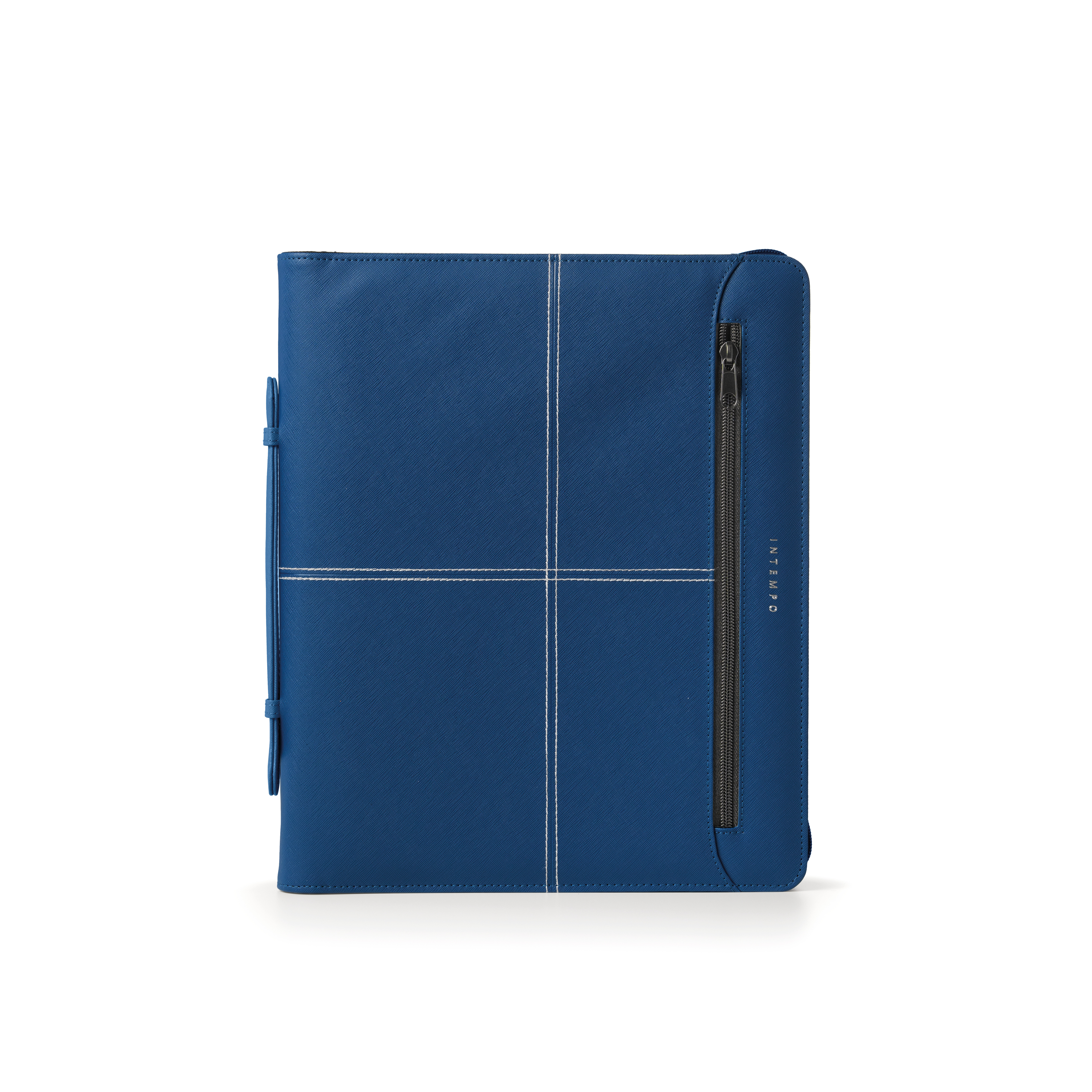 Portablocco con Anelli e Maniglia New Classic