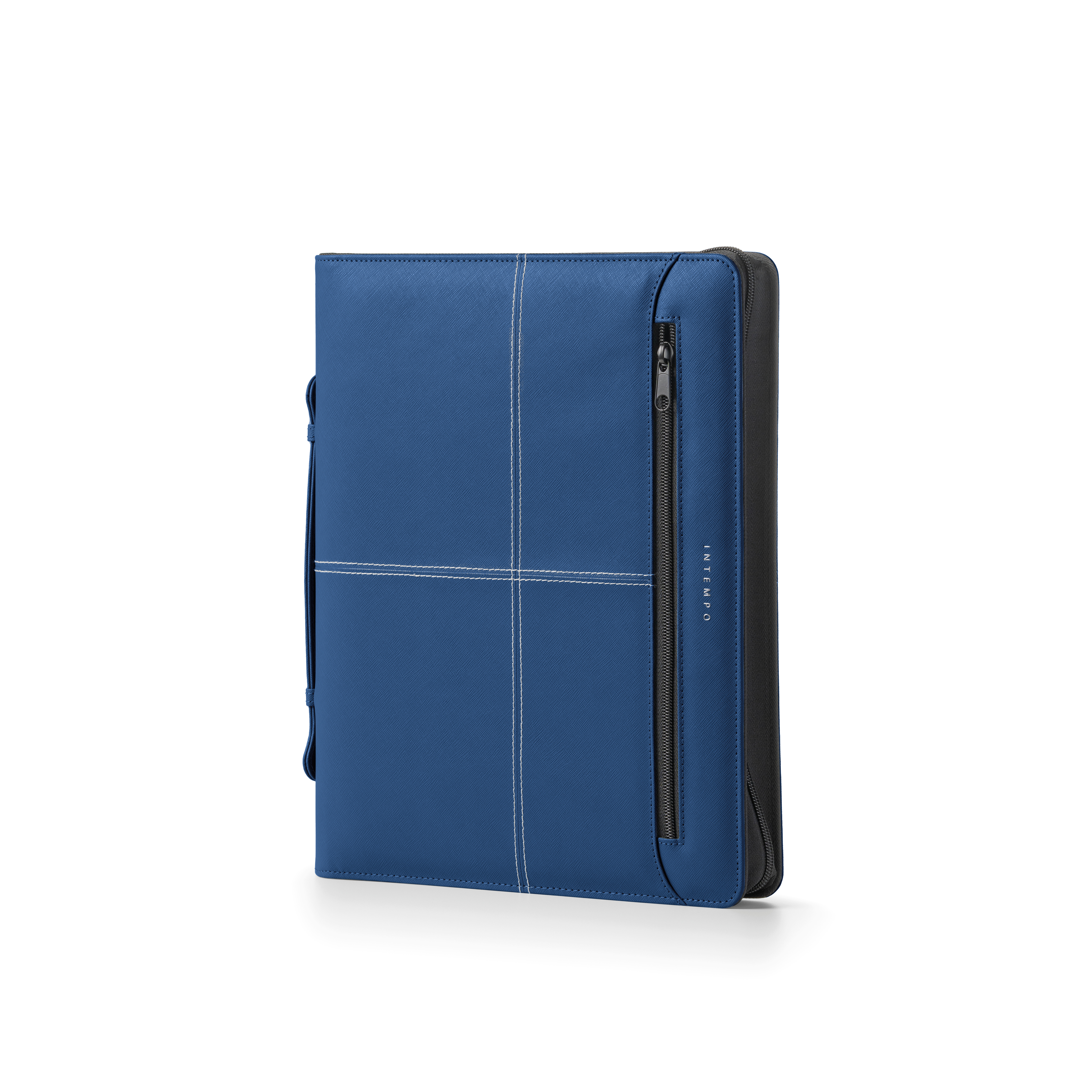 Portablocco con Anelli e Maniglia New Classic