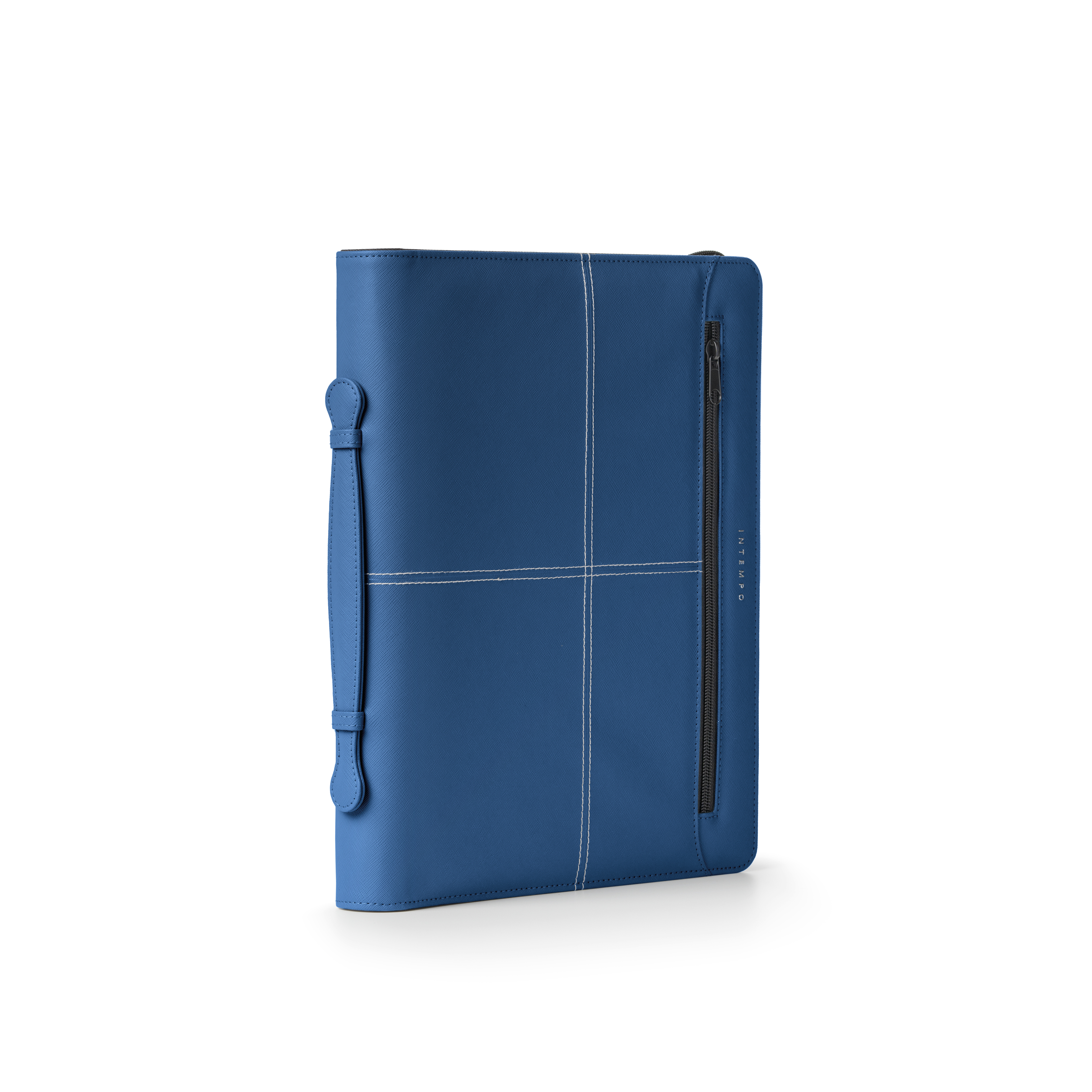 Portablocco con Anelli e Maniglia New Classic