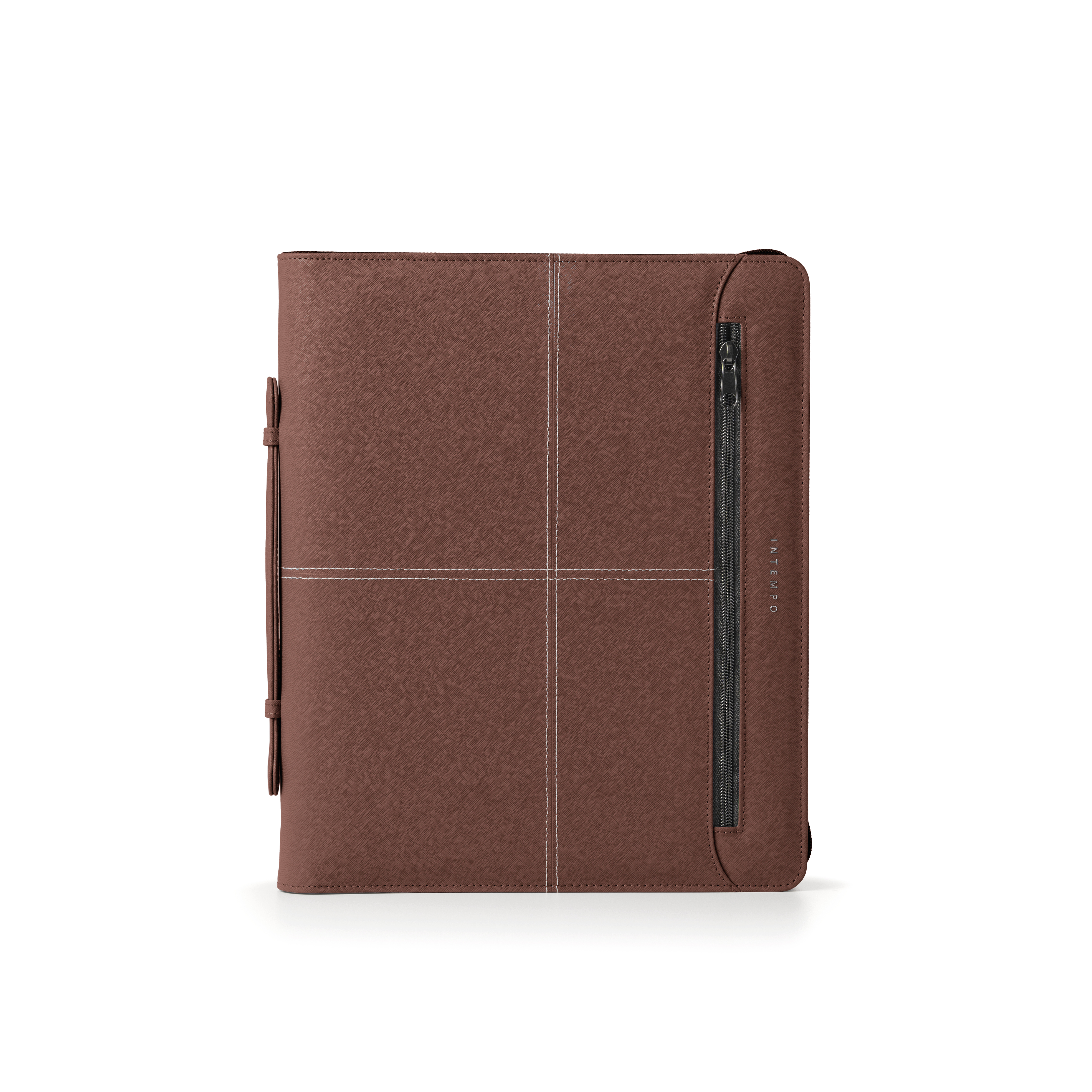 Portablocco con Anelli e Maniglia New Classic