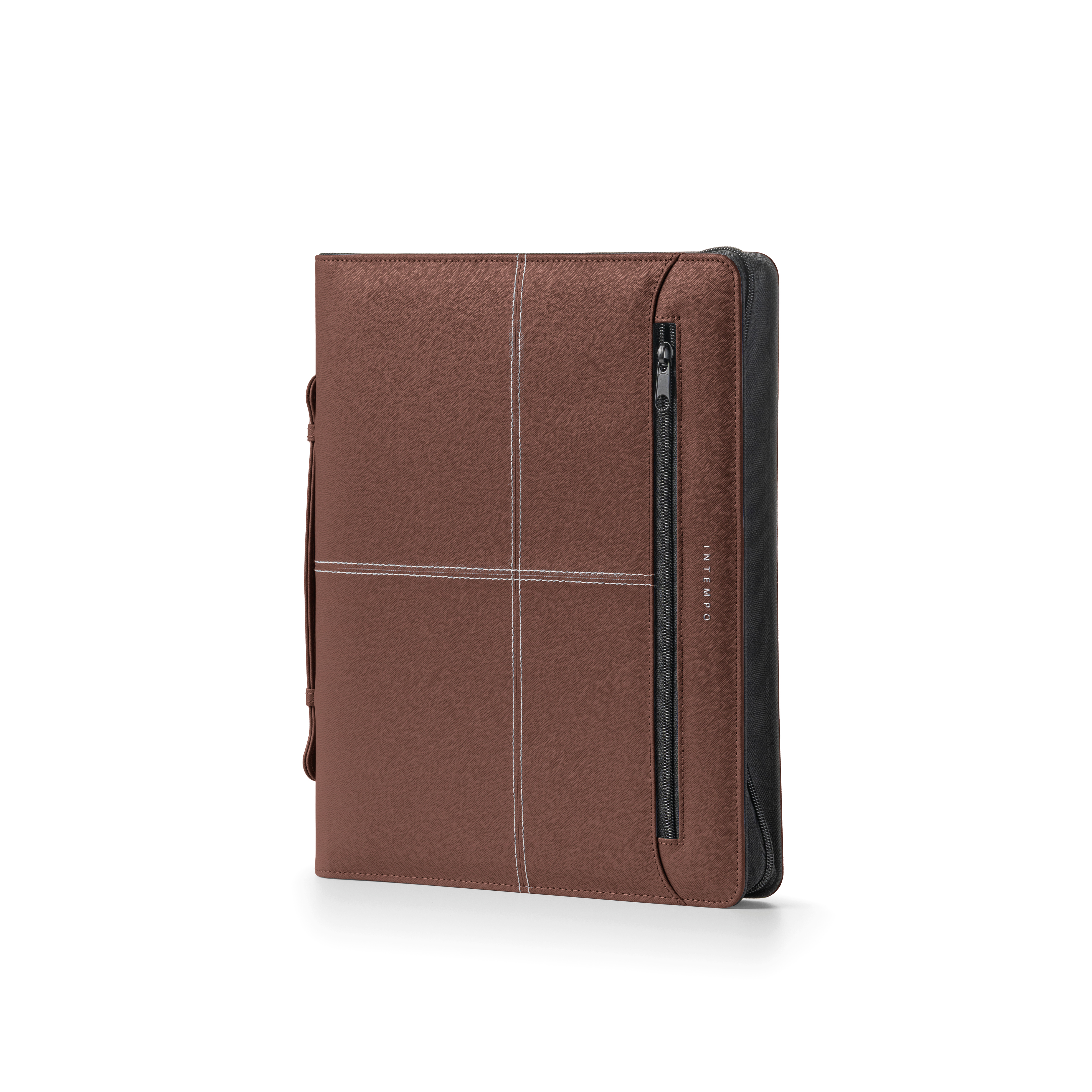 Portablocco con Anelli e Maniglia New Classic