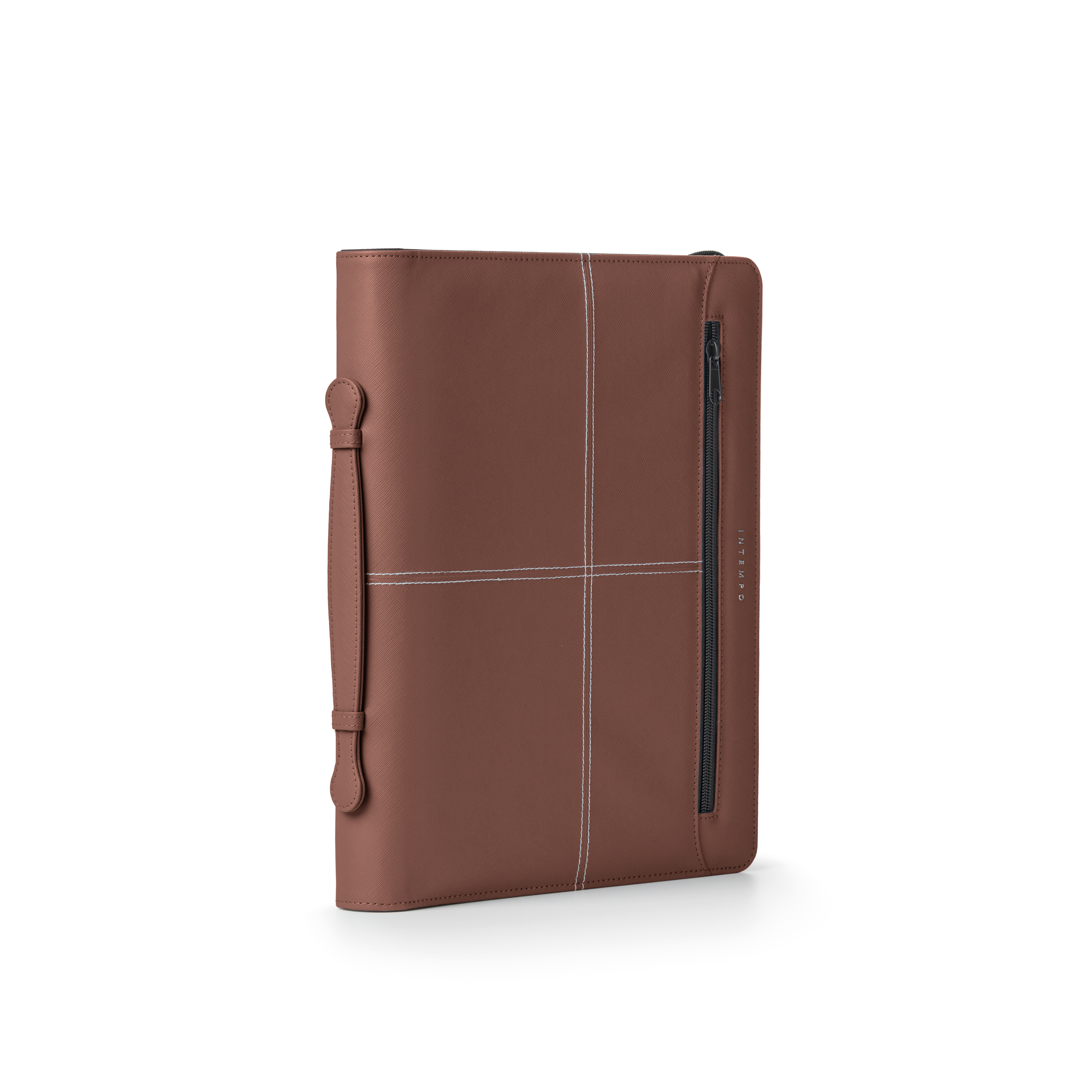 Portablocco con Anelli e Maniglia New Classic