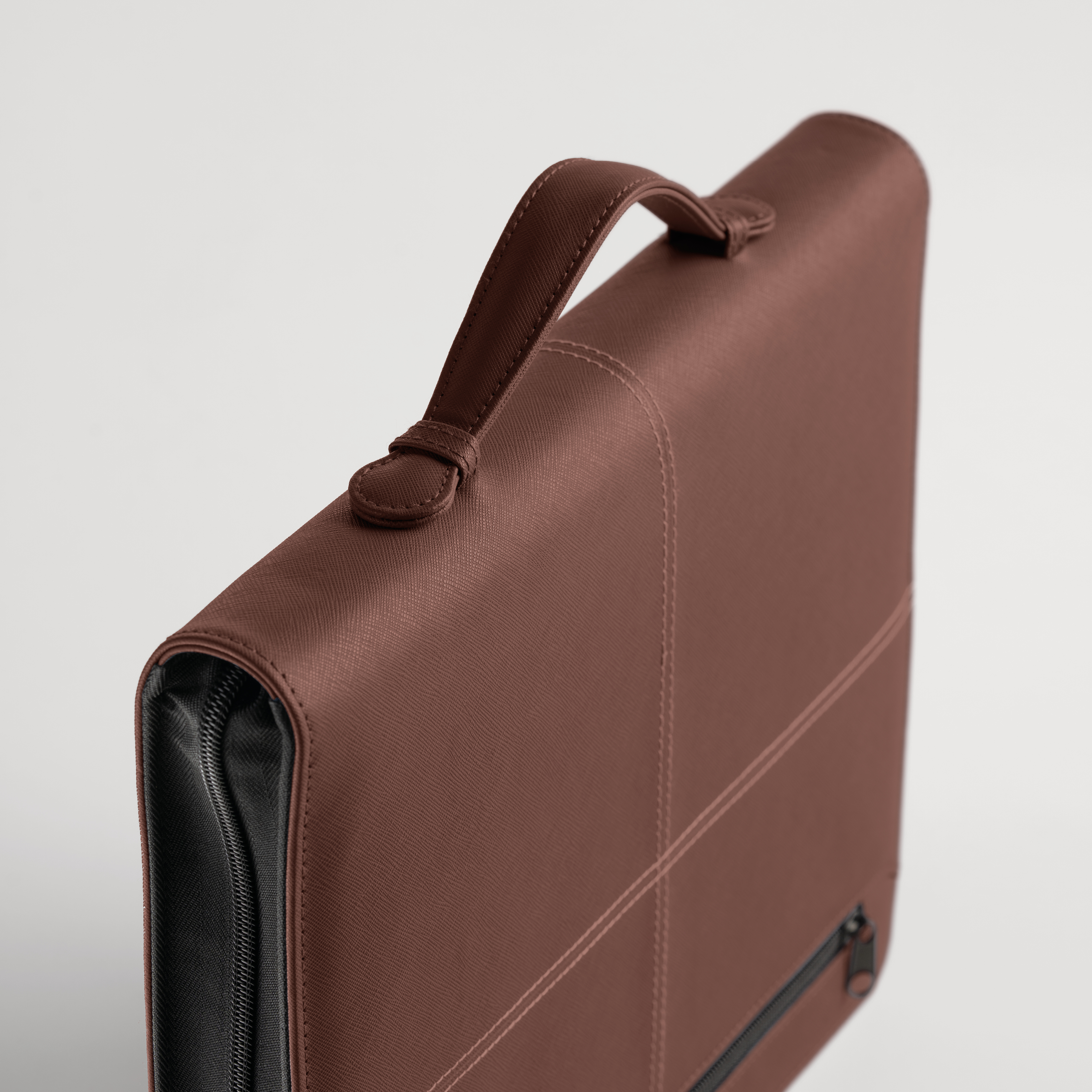 Portablocco con Anelli e Maniglia New Classic