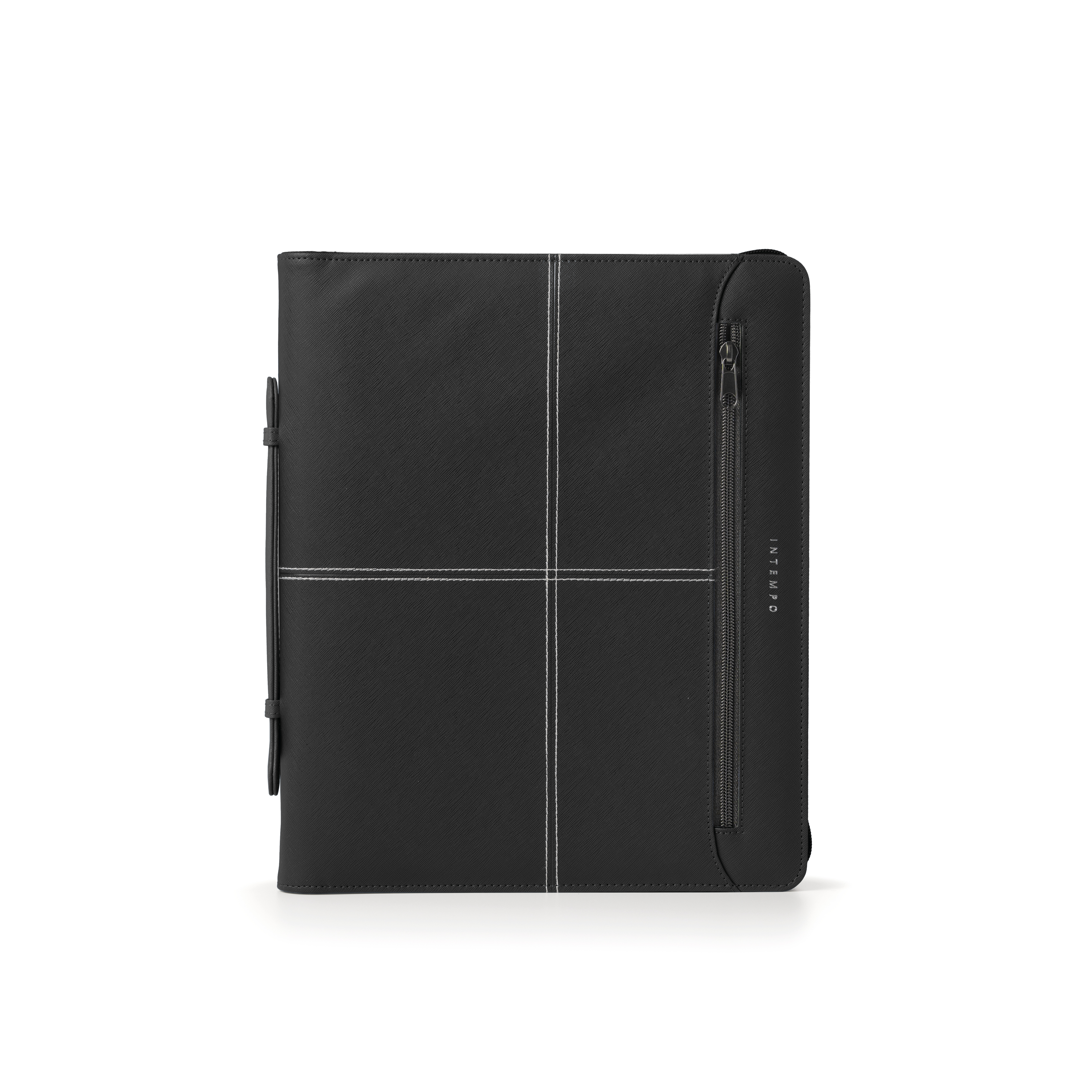 Portablocco con Anelli e Maniglia New Classic